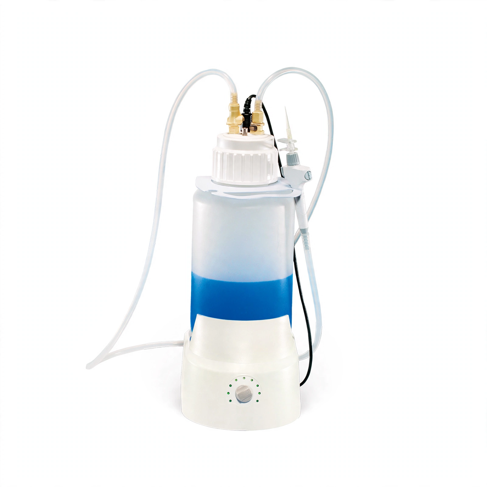Vacuum Aspiration Systems
