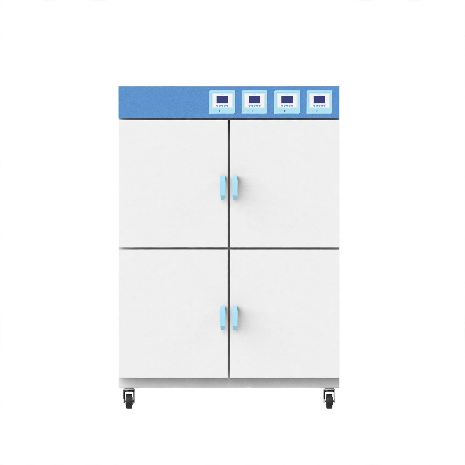 Multi-chamber Biochemical Incubator ＆ Multi-chamber Mould Incubator