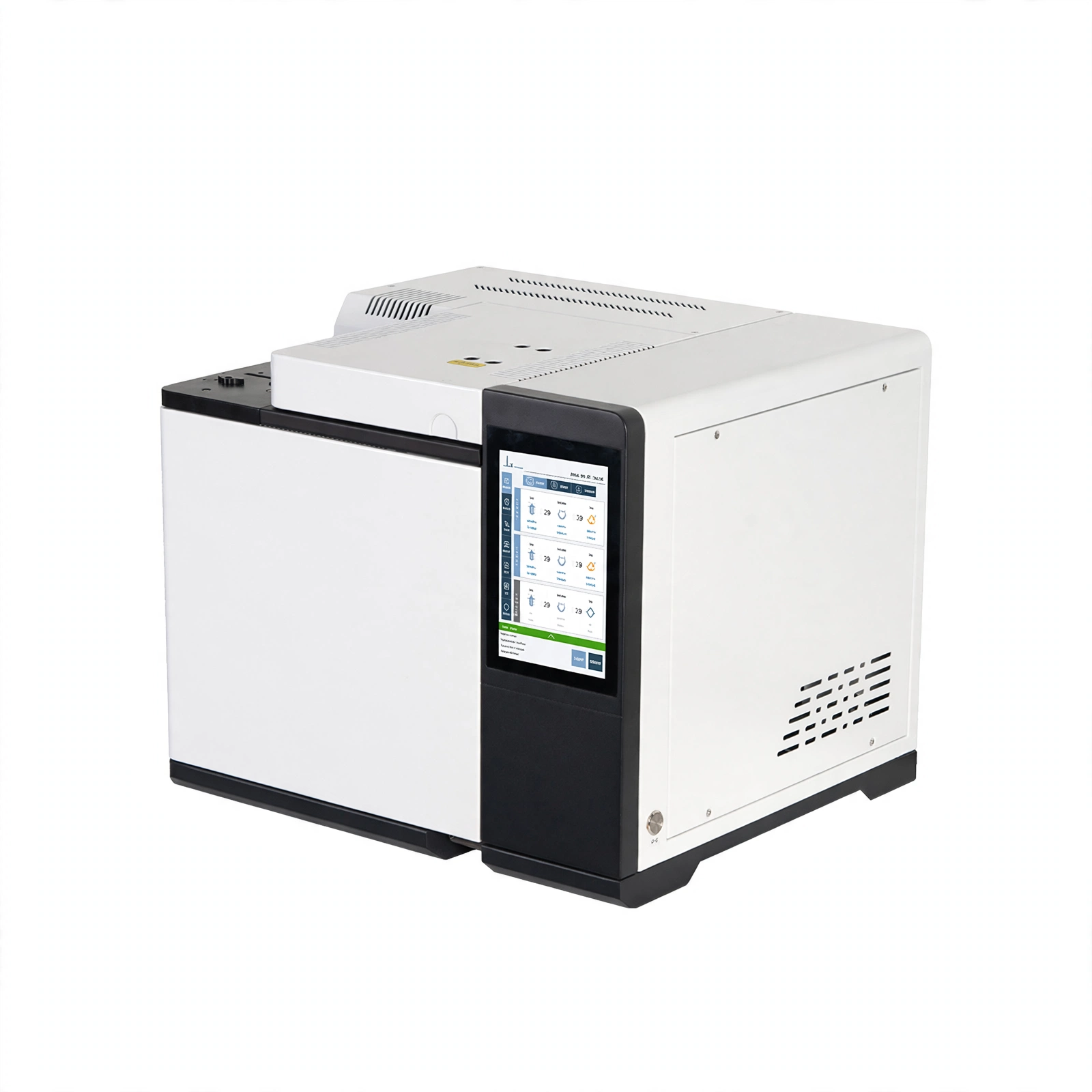 Gas Chromatograph BK-GC906