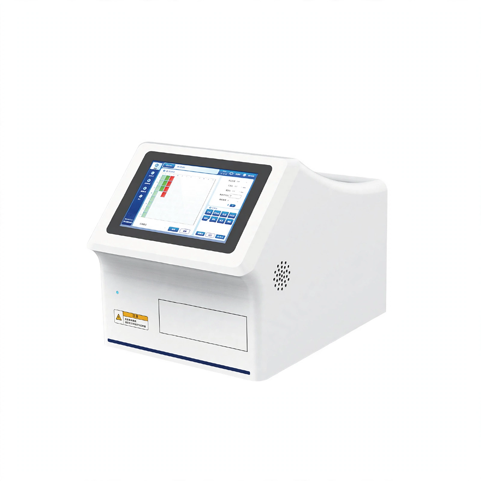 ELISA Microplate Reader BK-EL10E