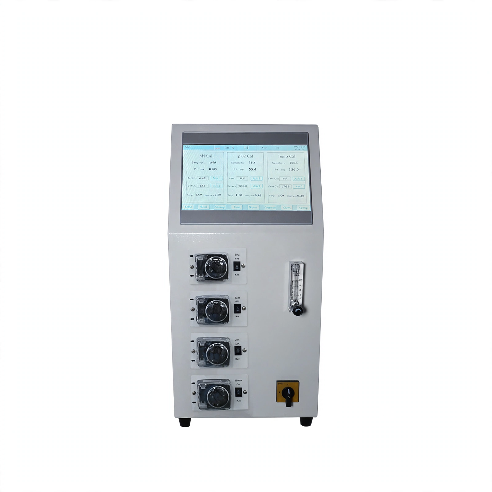 Biological Fermentation System BK-BR10