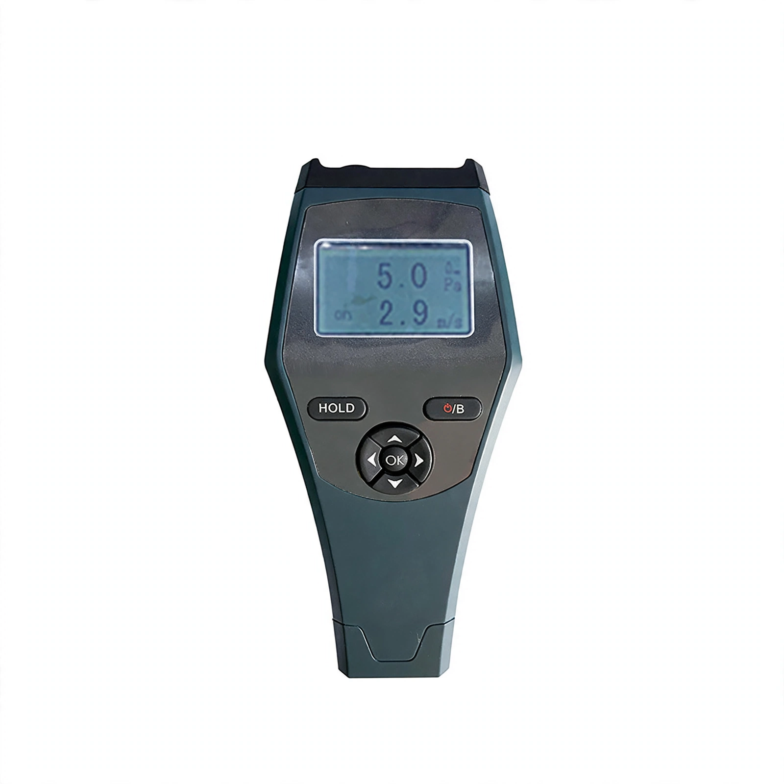 Precision Differential Pressure Gauge