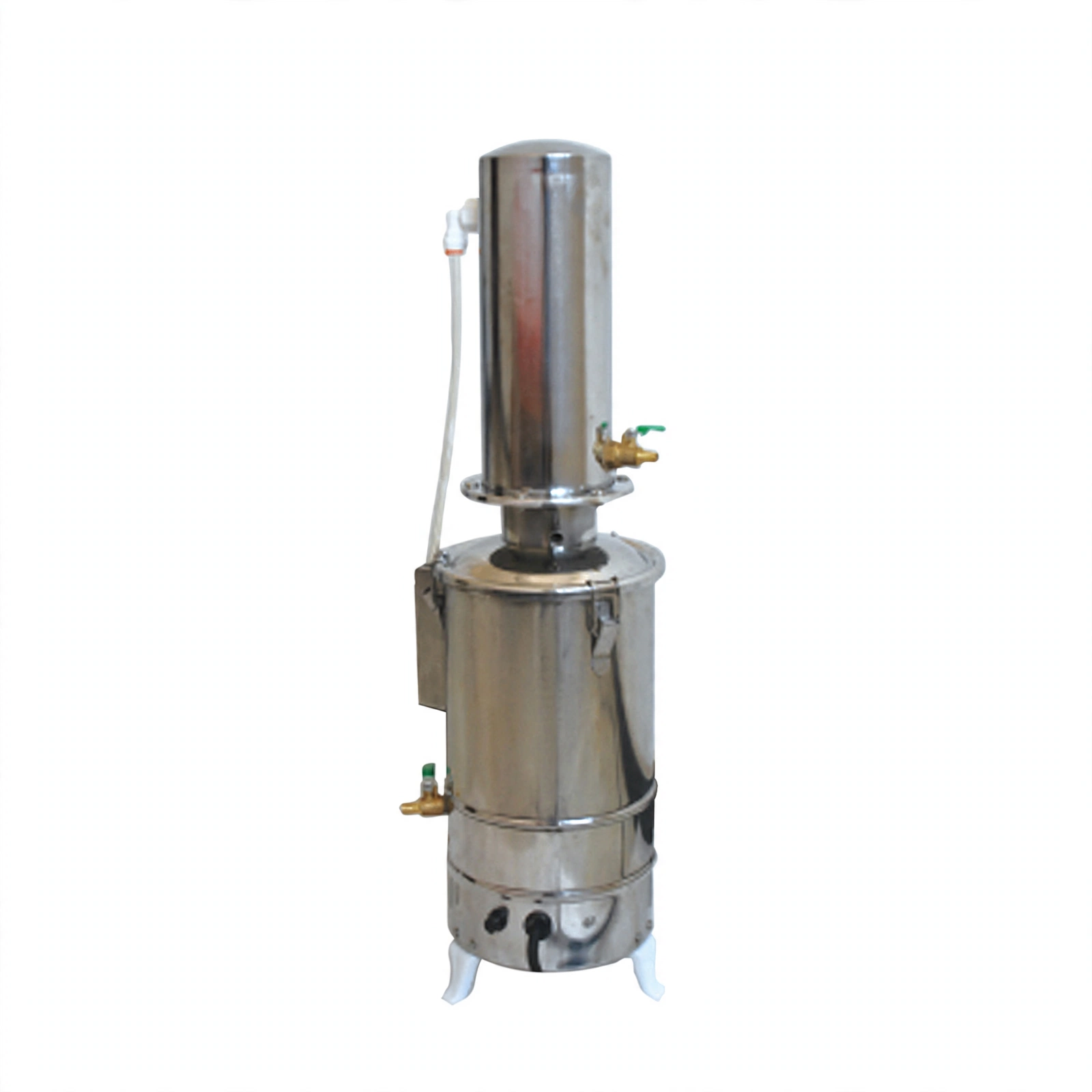 Auto-control Electric-heating Water Distiller WD-A