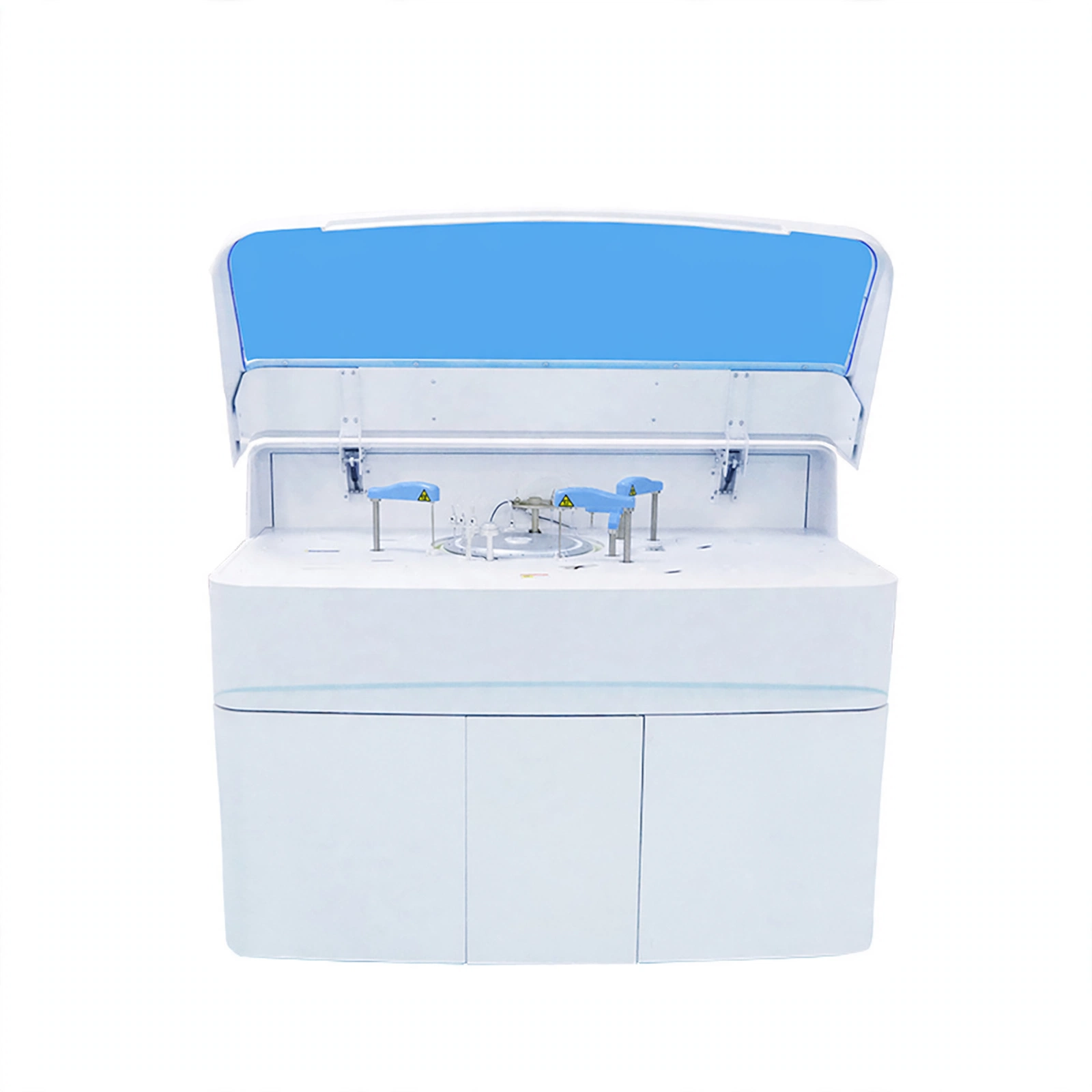Auto Chemistry Analyzer BK-1200