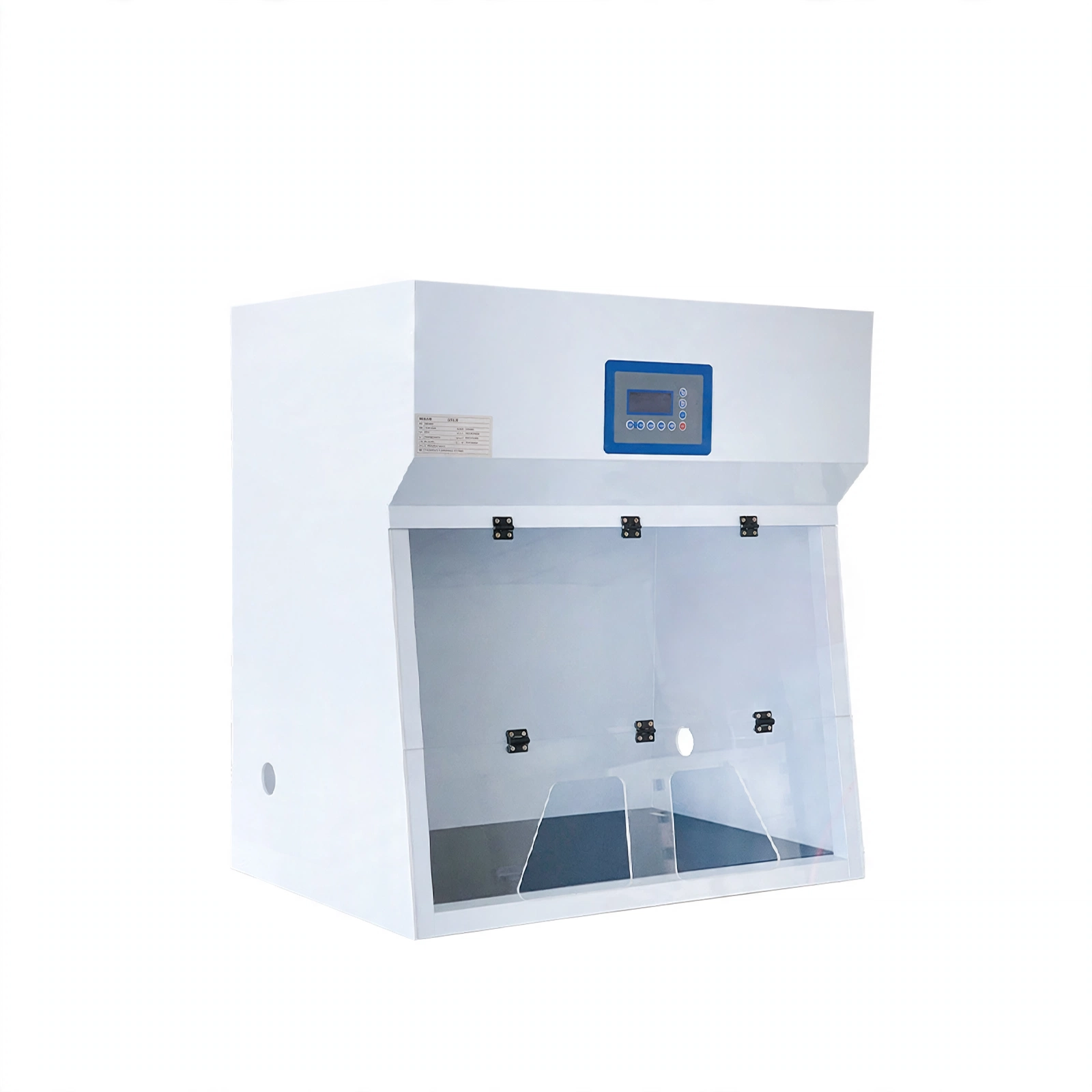 Ductless PP Fume Hood FH1000(PD) FH1500(PD)