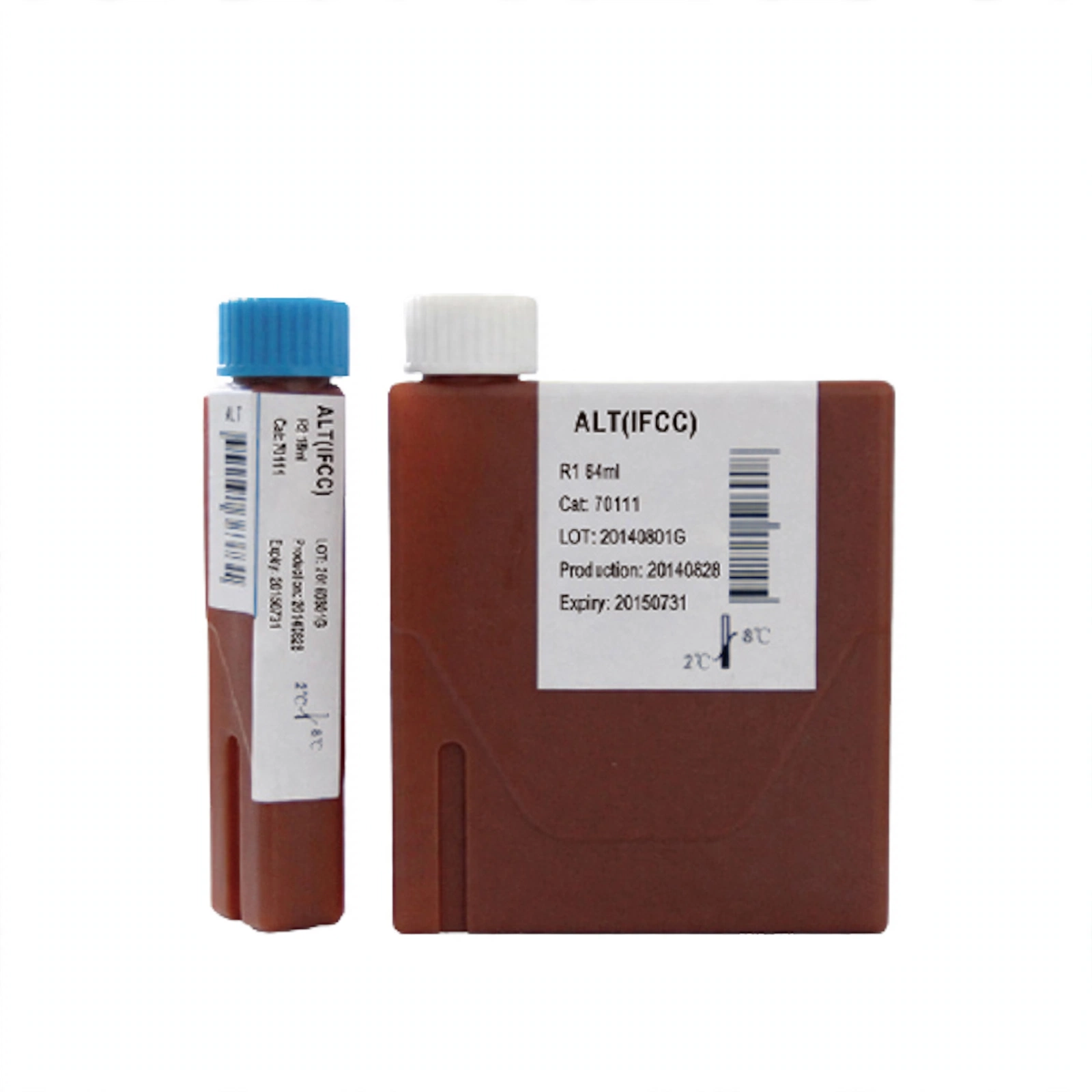 Clinical Chemistry Reagents Biochemistry Reagent Kits For Biochemistry Analyzer