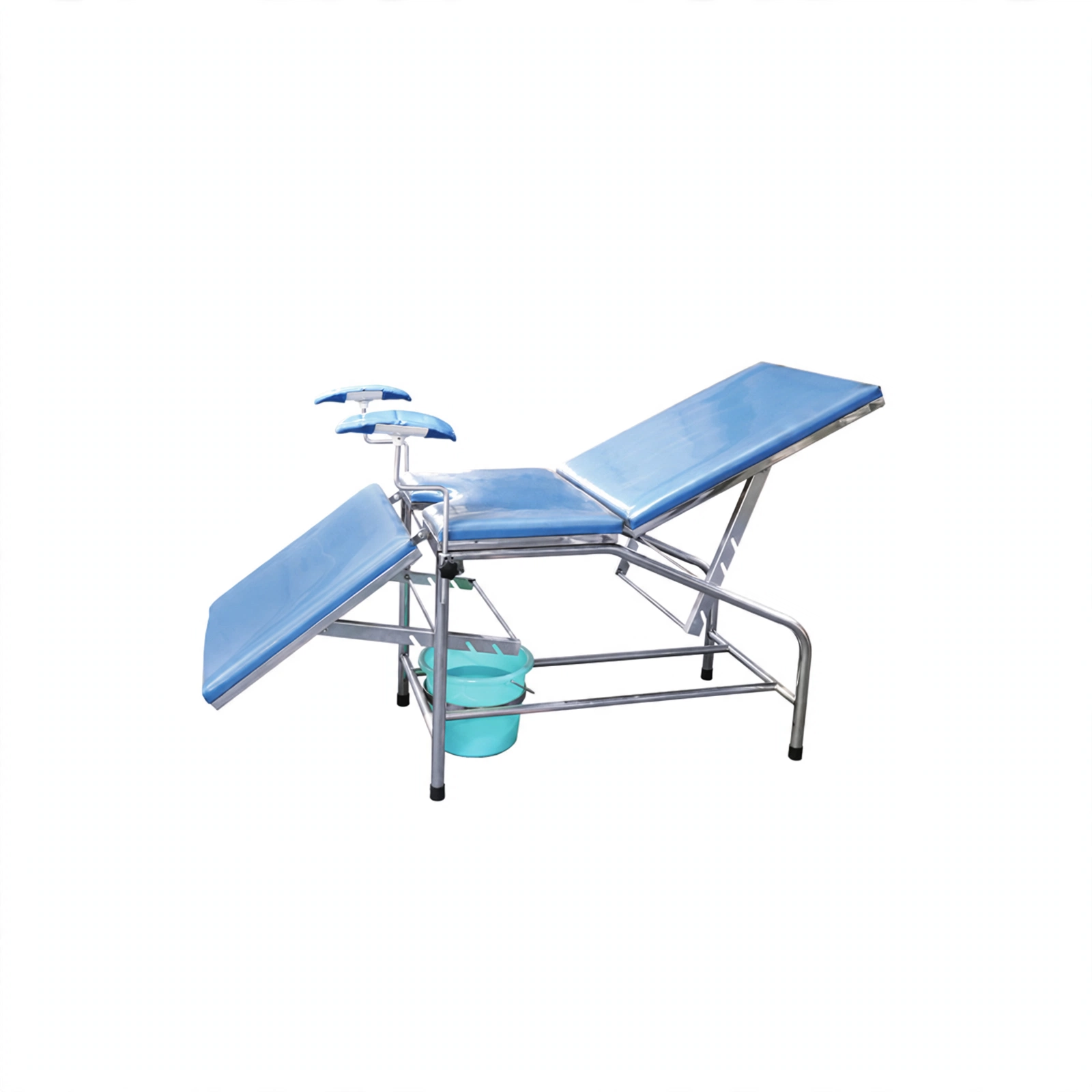 Birth Bed
