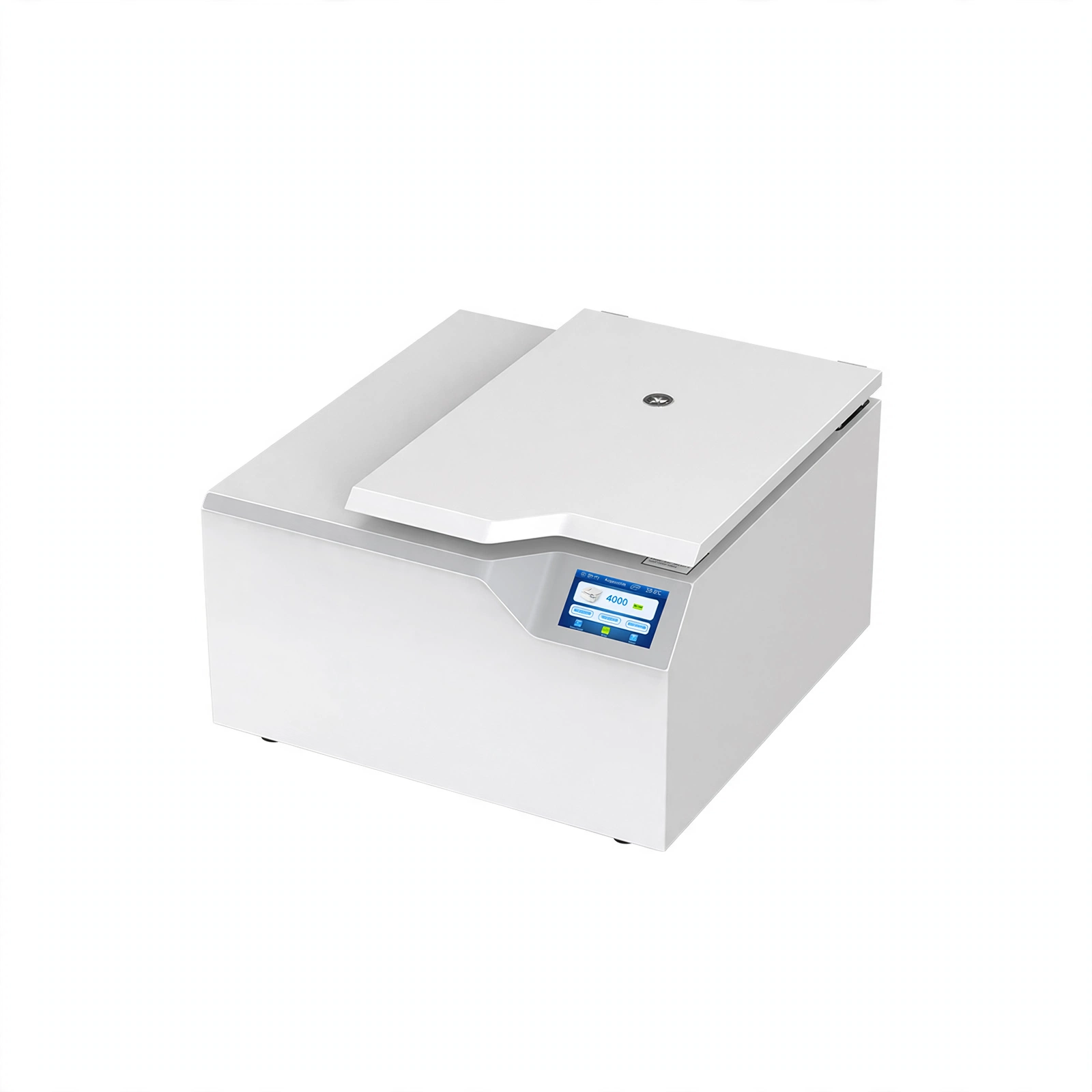 Table Top High Speed Refrigerated Centrifuge BKC-TH18RC BKC-TH18RB