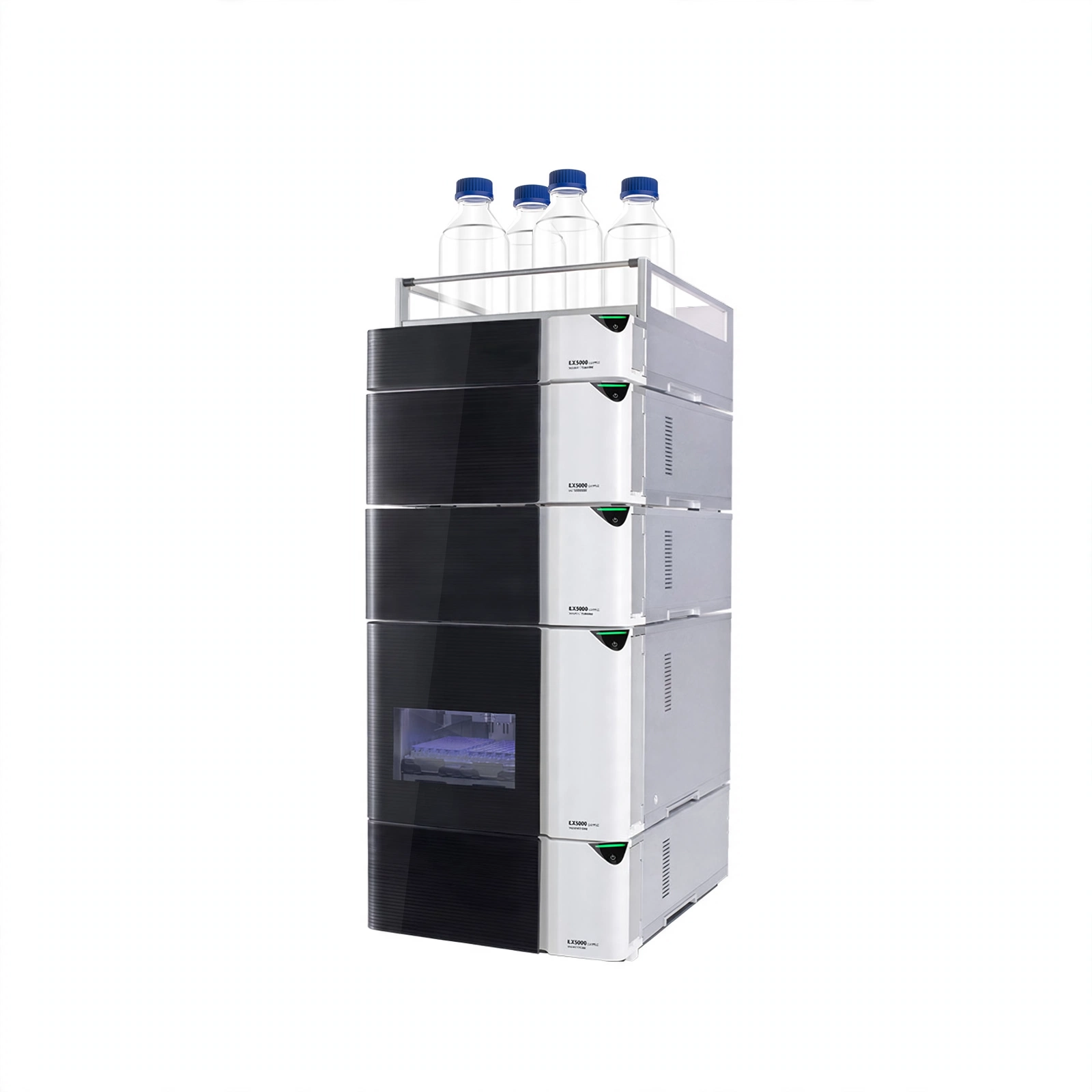 High Performance Liquid Chromatography System BK-1800HPLC