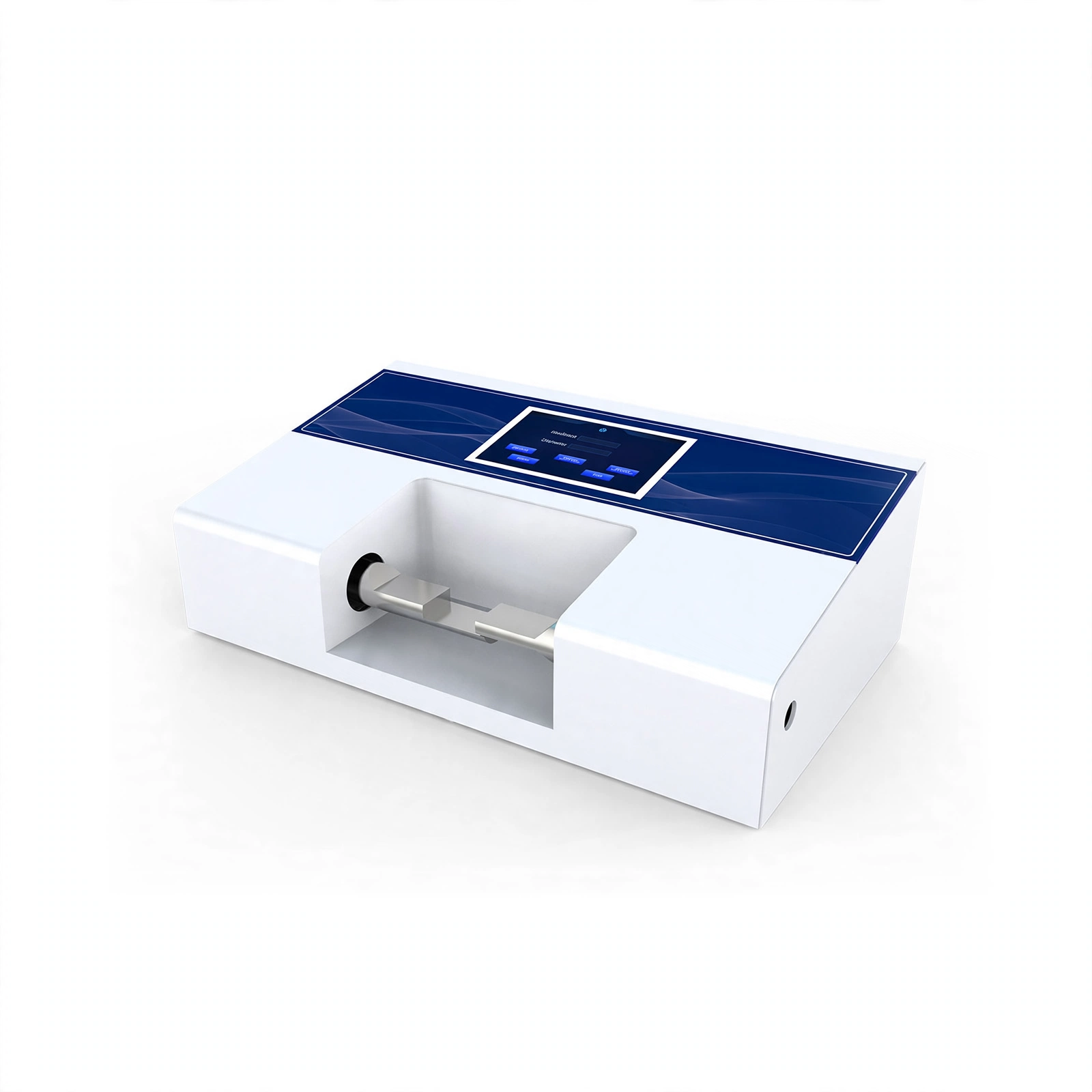Tablet Hardness Tester BYD-2