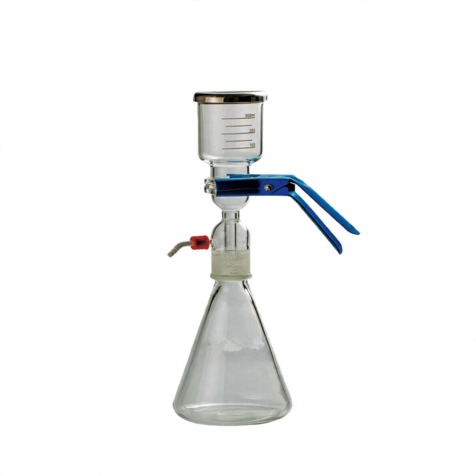 Solvent Filtration Apparatus
