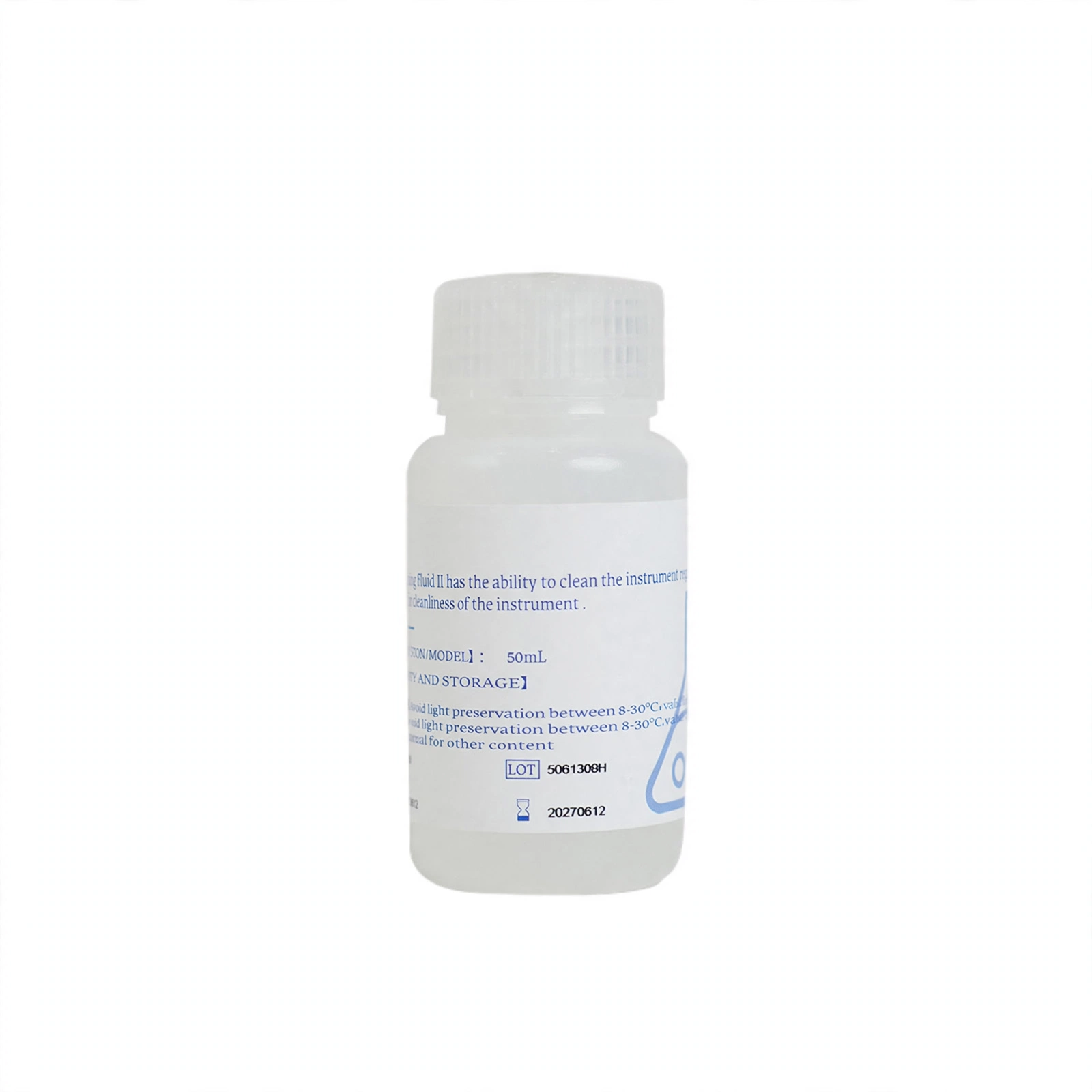 3-Part Hematology Analyzer Reagent