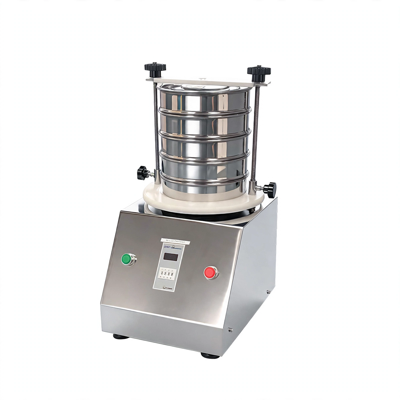Laboratory Test Sieve BK-TS200 BK-TS200X BK-TS300