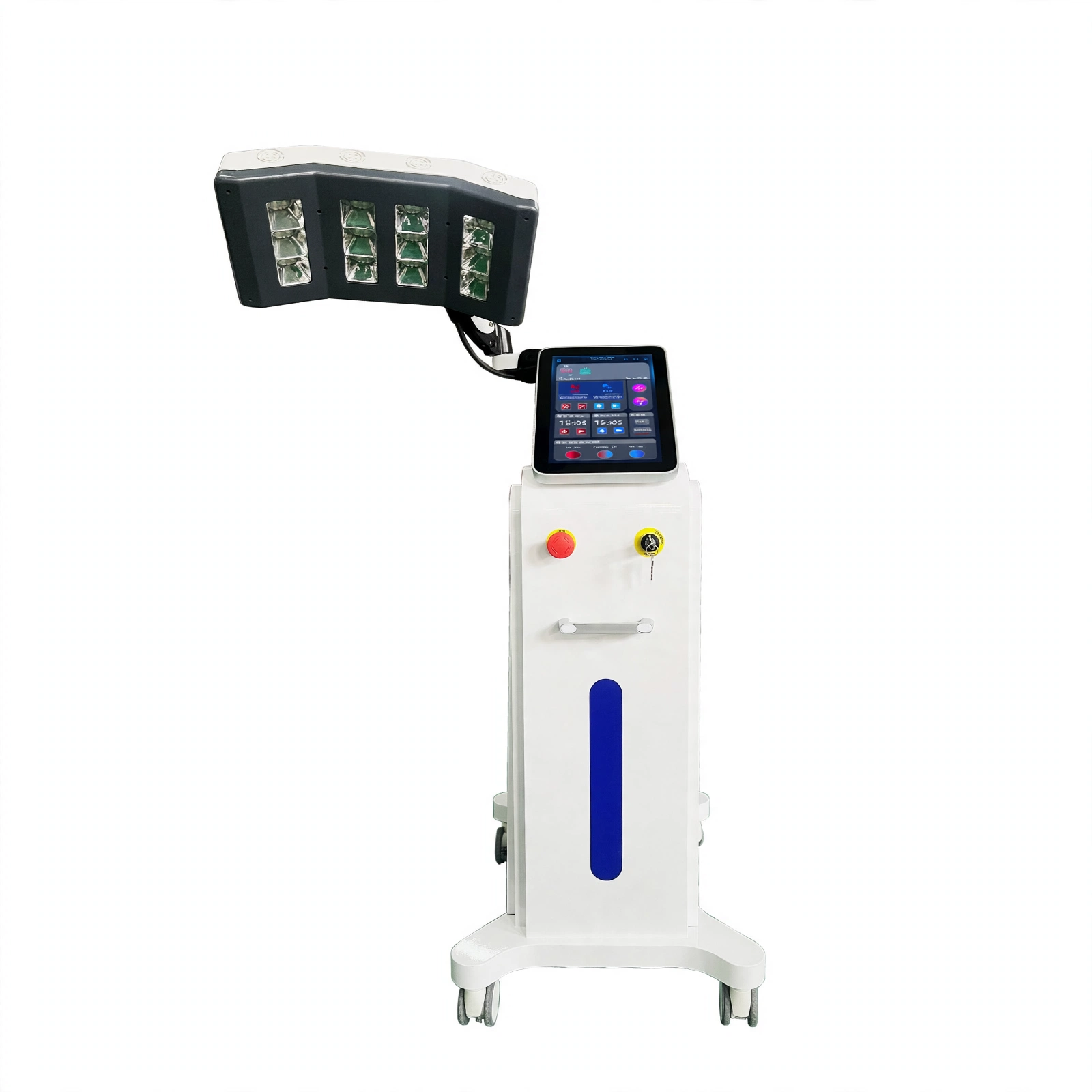 Light Therapy Device (Red/Blue)