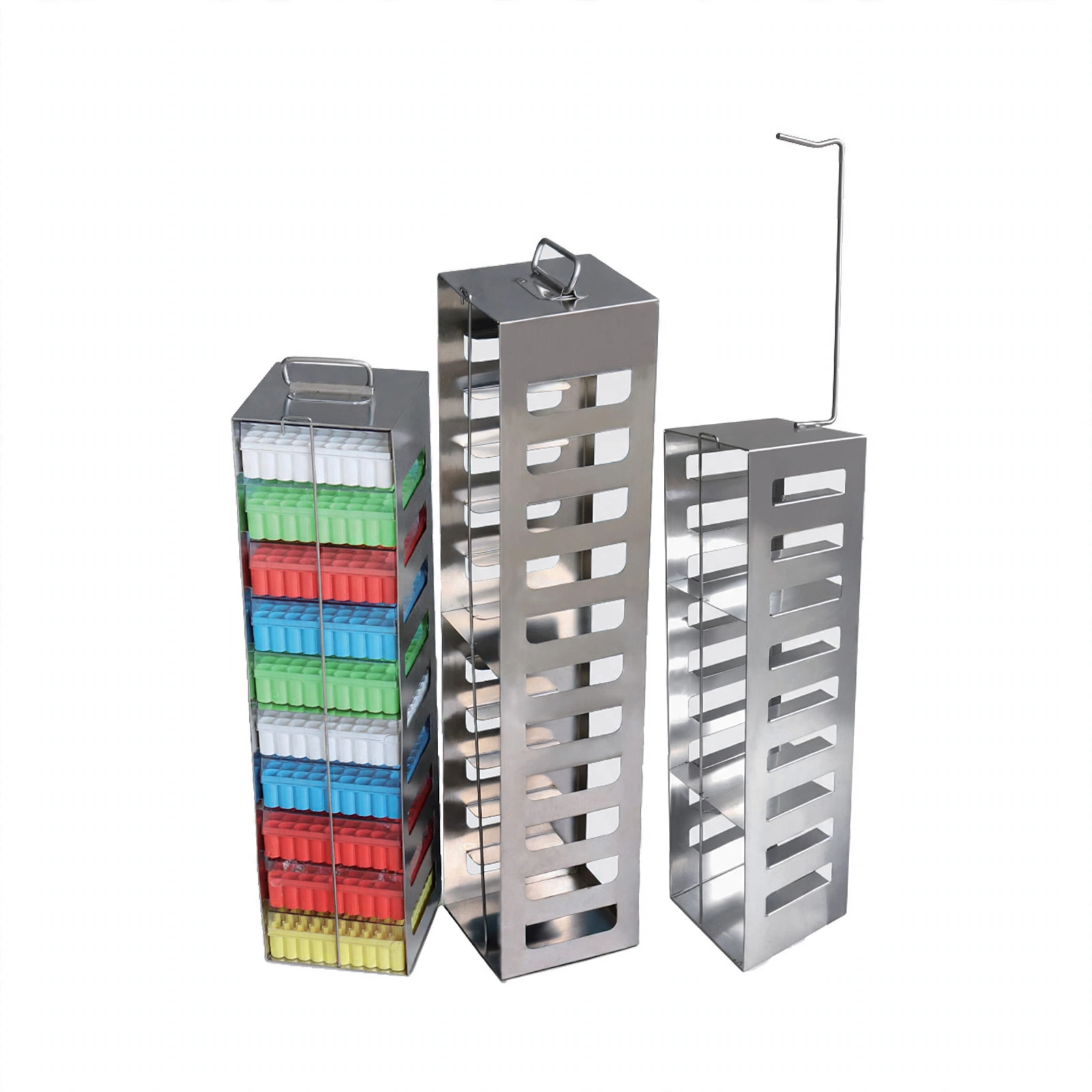Freezer Racks