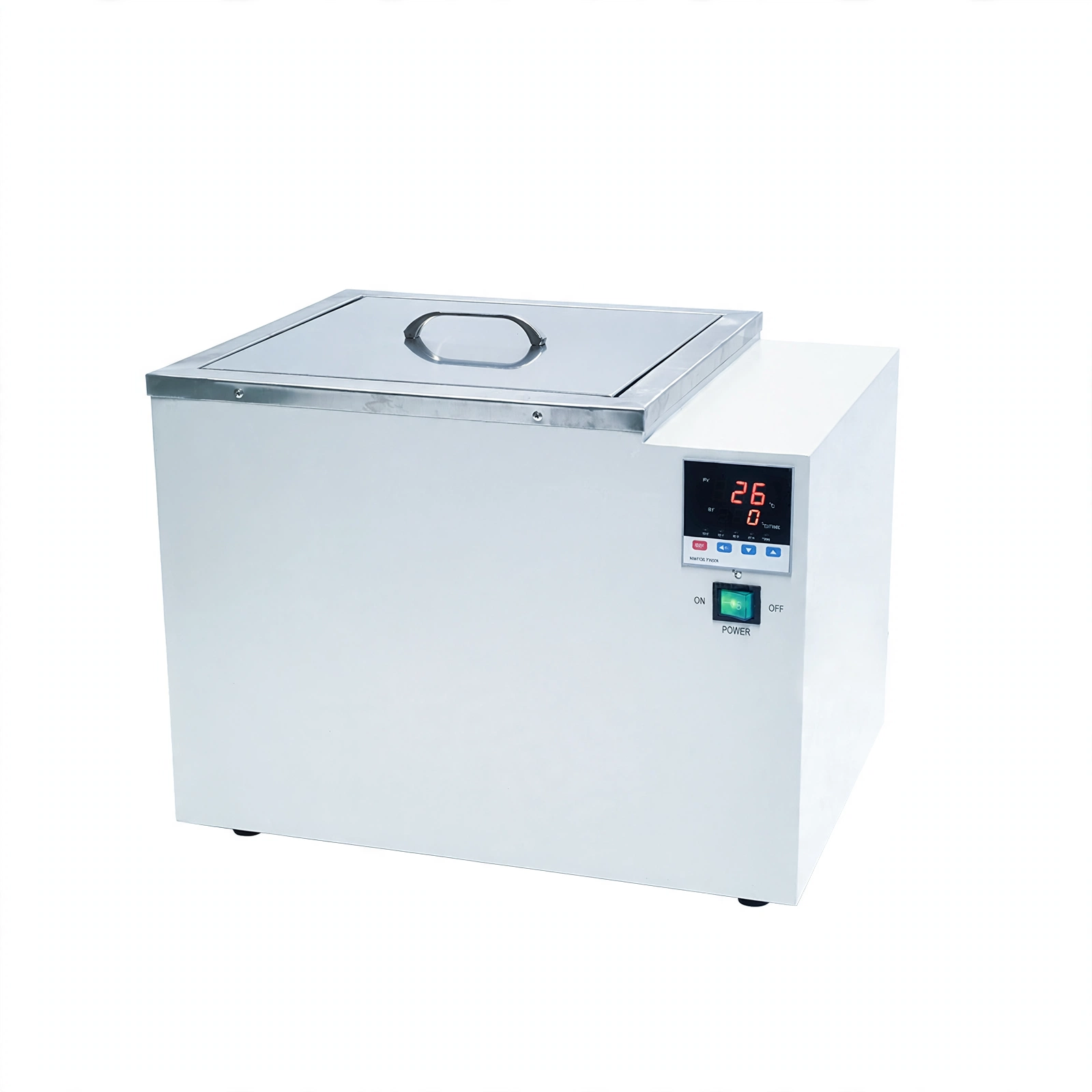 Thermostatic Oil Bath 23.5L 37L
