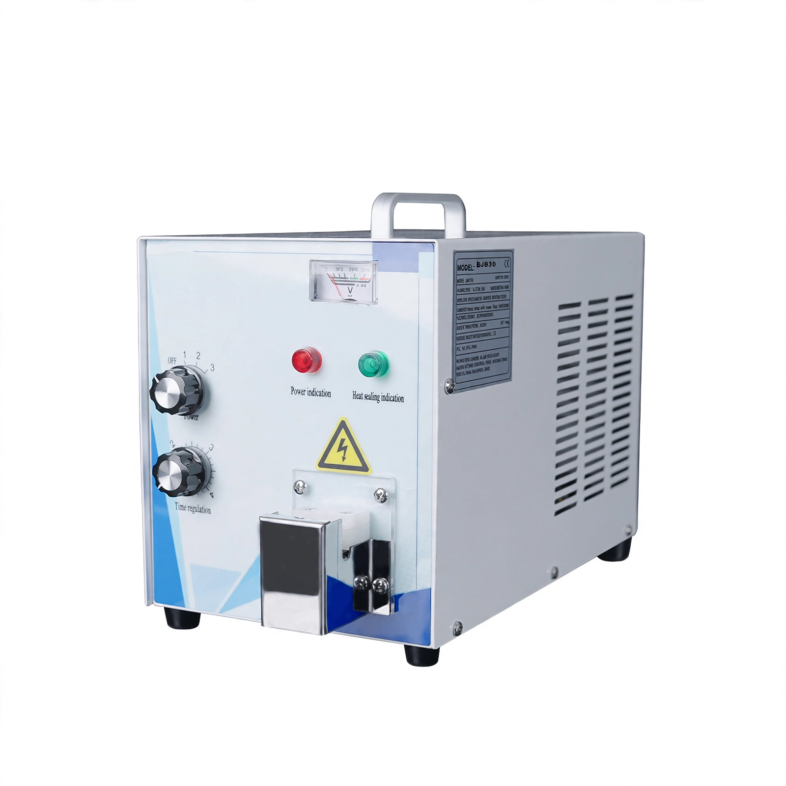 High frequency heat Sealer BJPX-PR BJPX-PR-II
