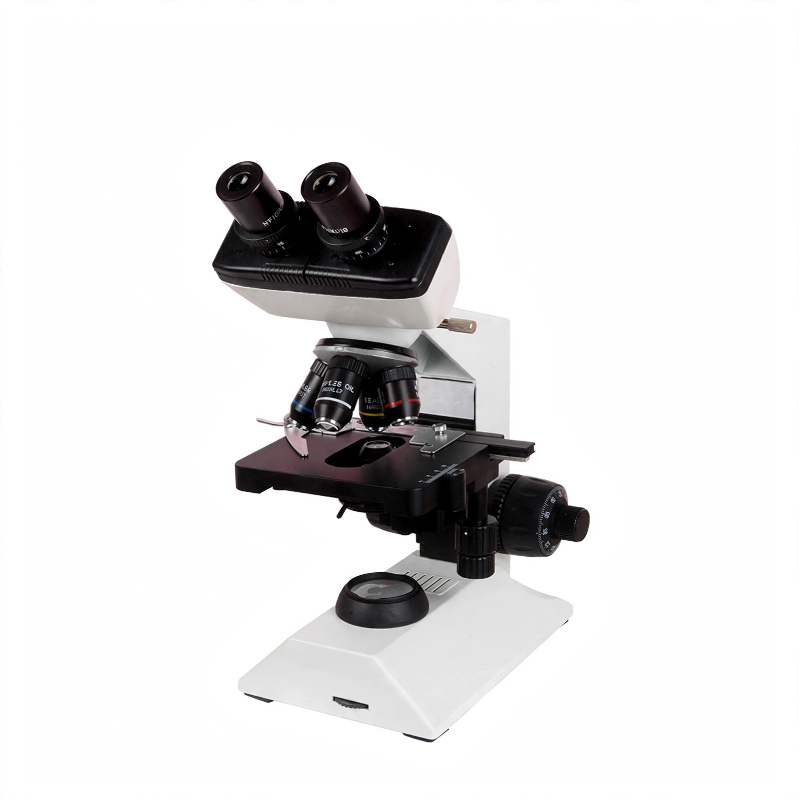 Laboratory Biological Microscope BX-102B BX-102C BX-103C