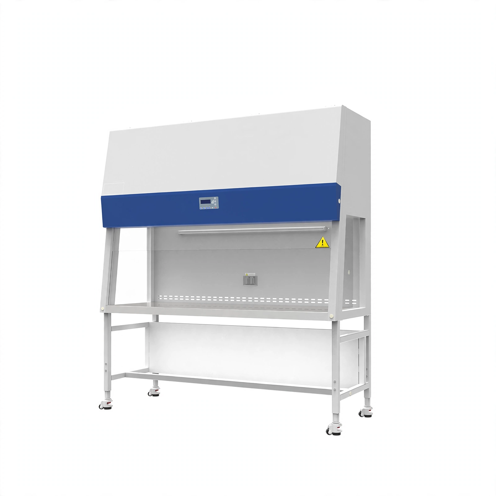 ETL Certified Vertical Laminar Flow Cabinet