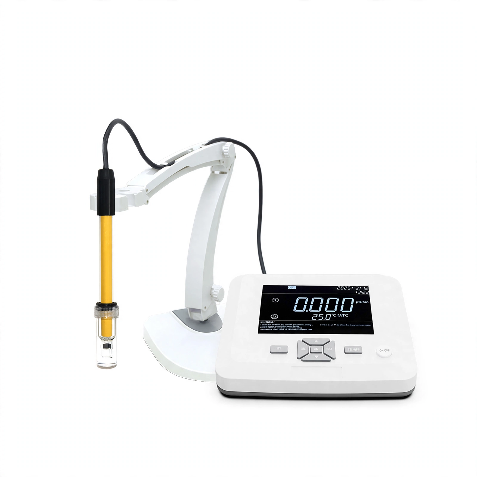 Benchtop Conductivity Meter BK-EC100