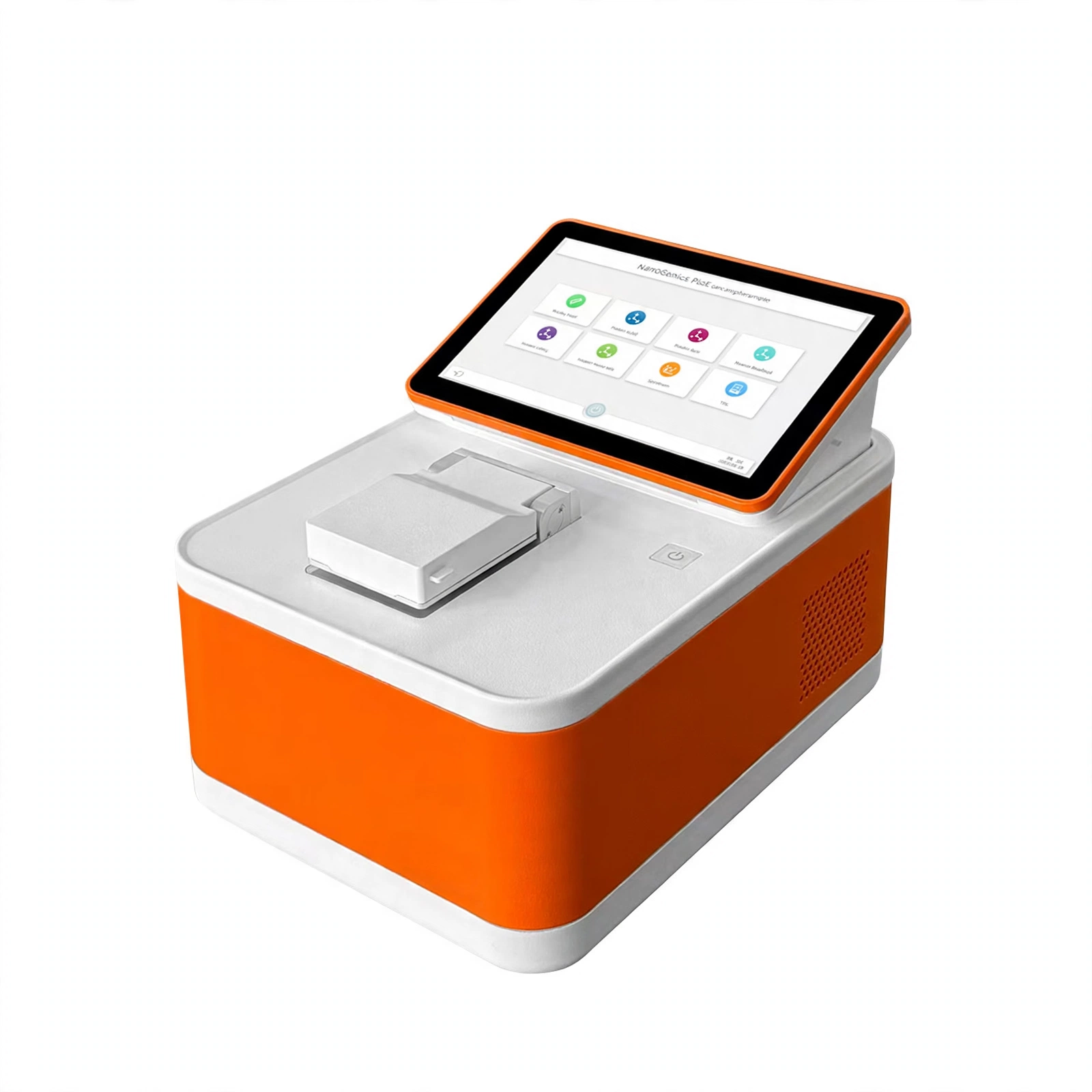 Micro-Volume UV/VIS Spectrophotometer BK-CW500P