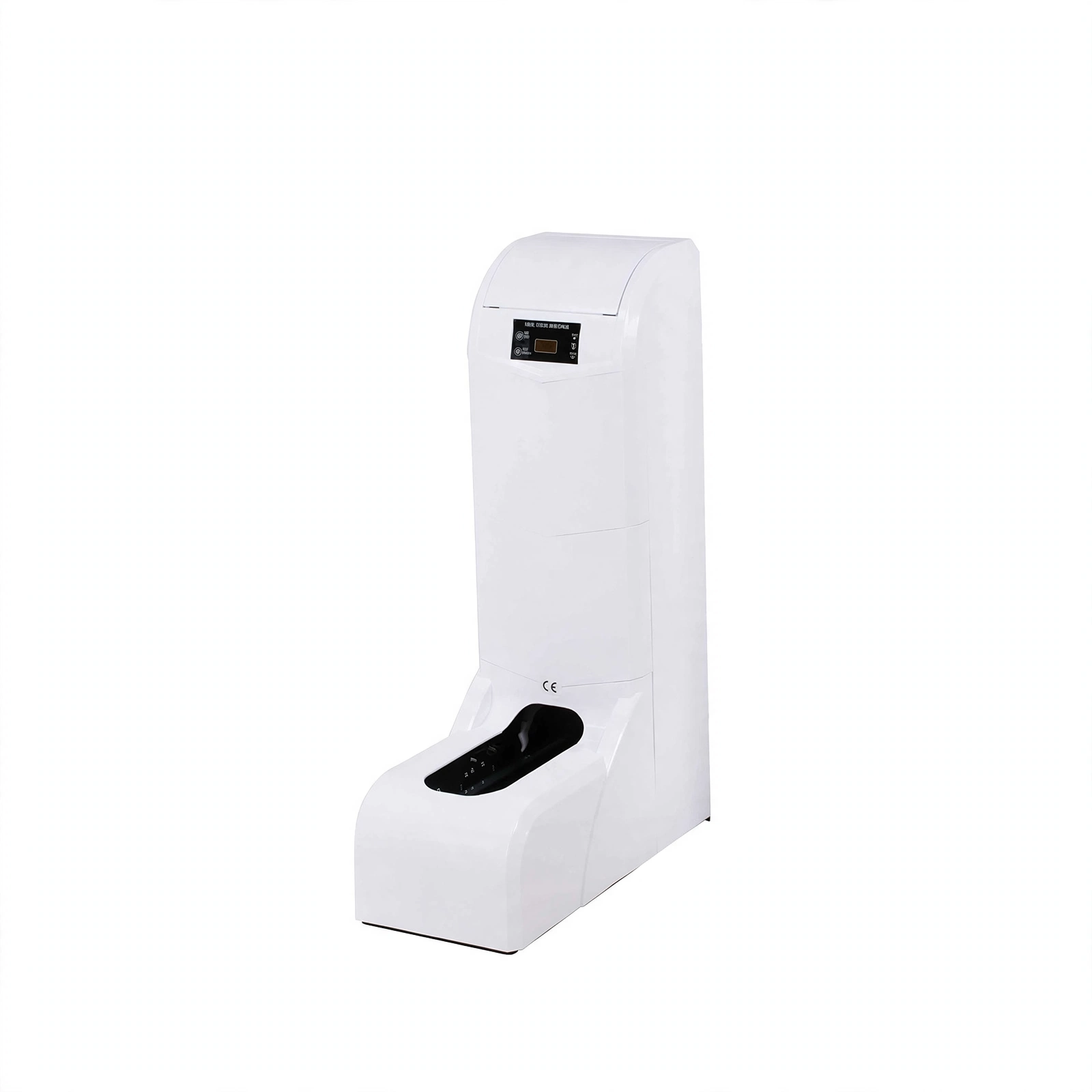 Shoe Cover Dispenser