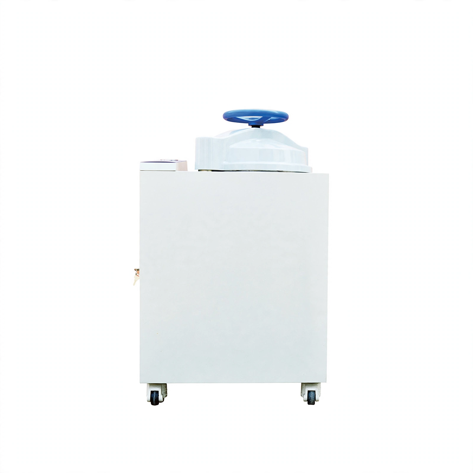 Vertical Autoclave BKQ-B50I BKQ-B75I BKQ-B100I BKQ-B120I