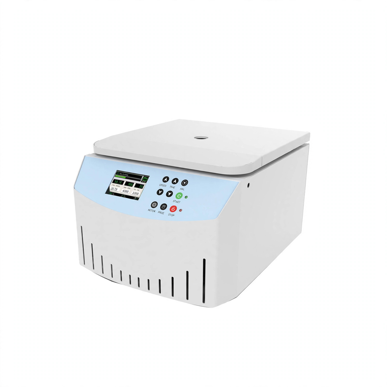 Table Top Low Speed Centrifuge BKC-TL6M