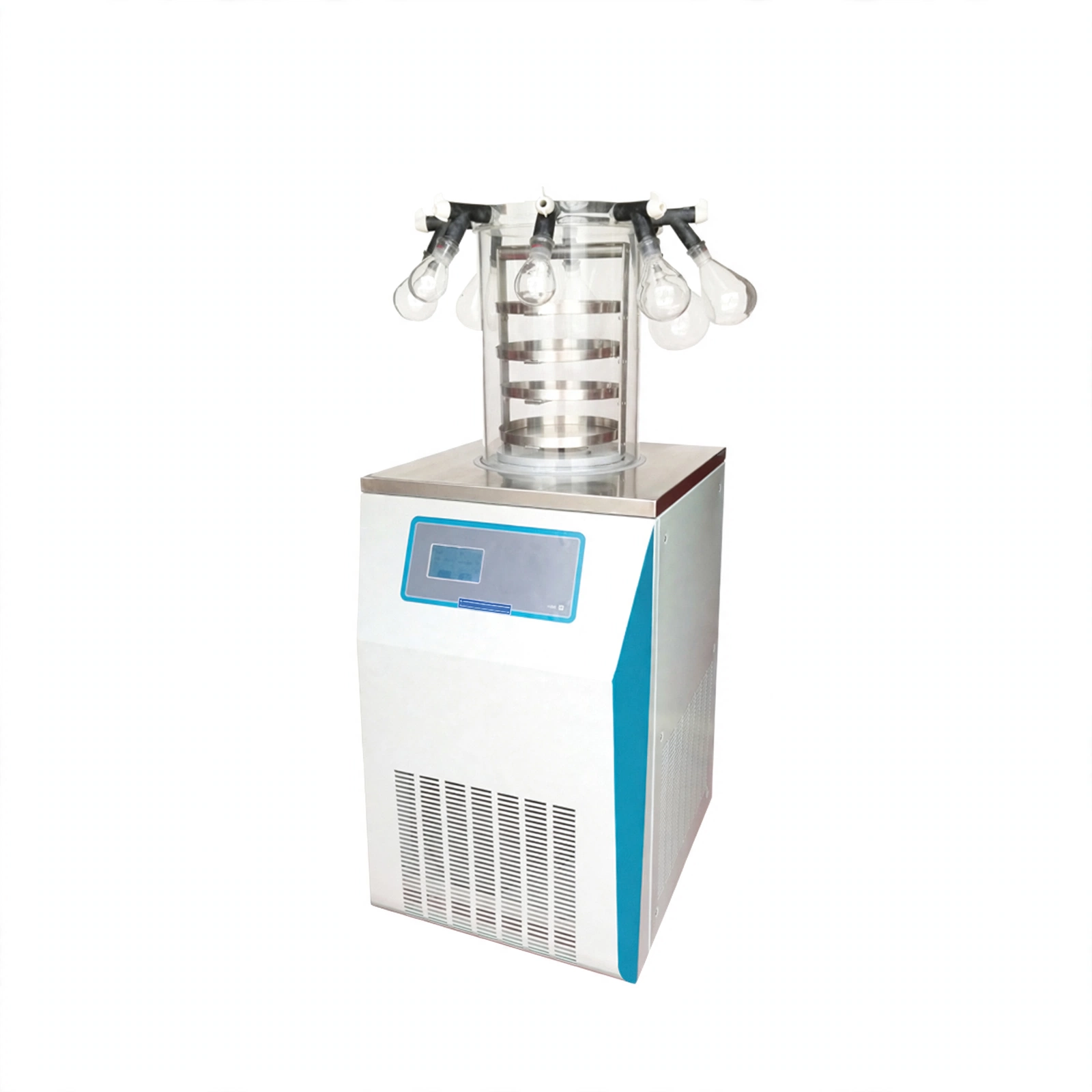 Vertical Freeze Dryer