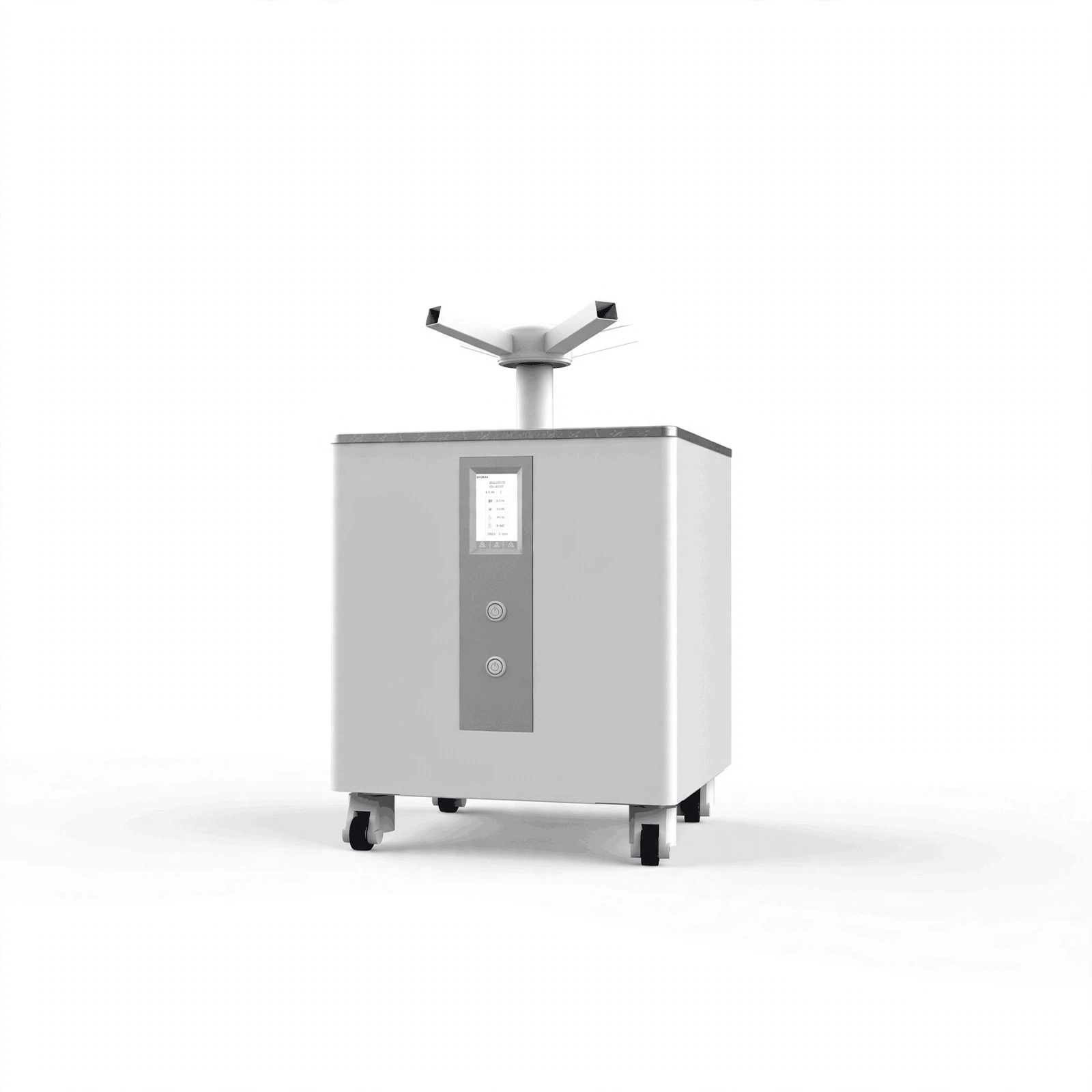 H₂O₂ Nebulizer Sterilizer