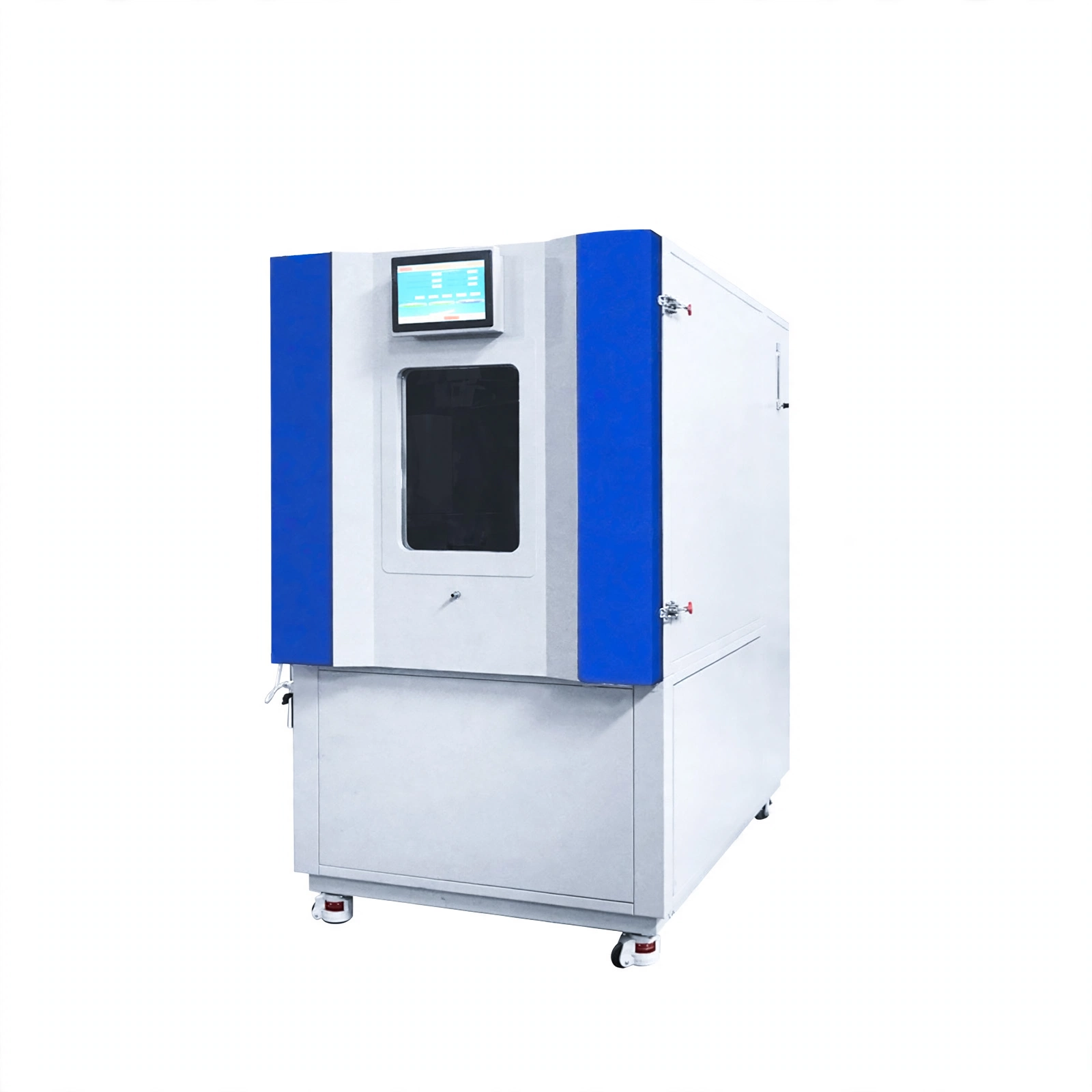 Formaldehyde Emission Test Chamber