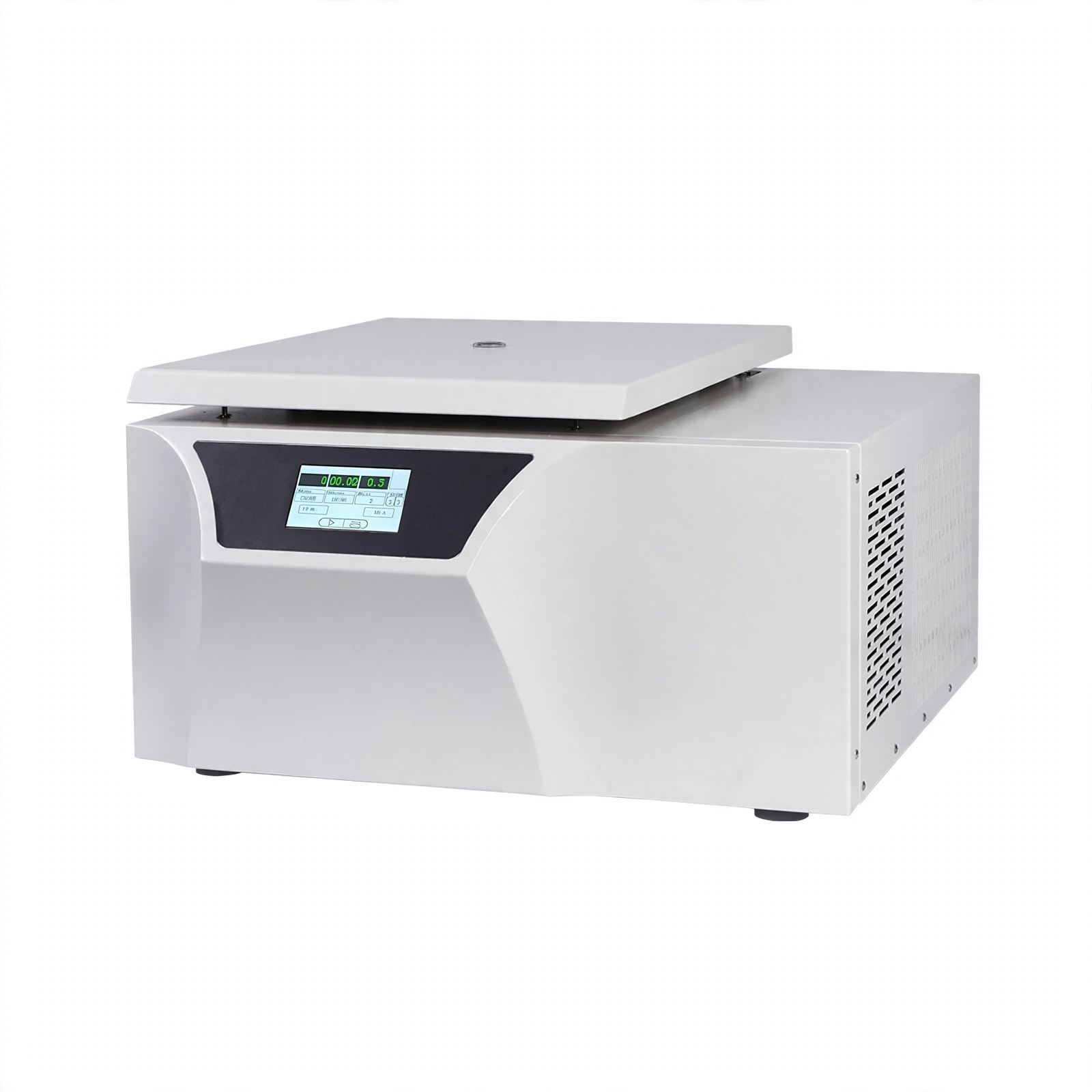 Table Top High Speed Refrigerated Centrifuge BKC-TH21RHD