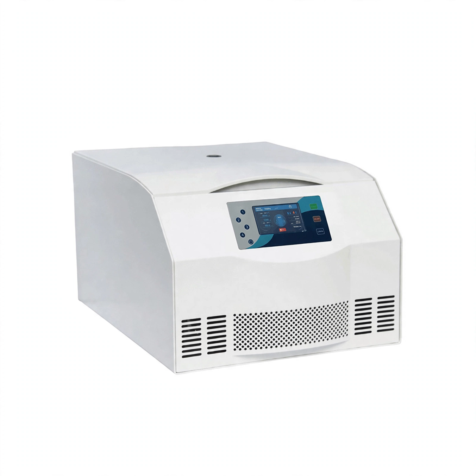 BKC-OIL5B Small Crude Oil Centrifuge Machine