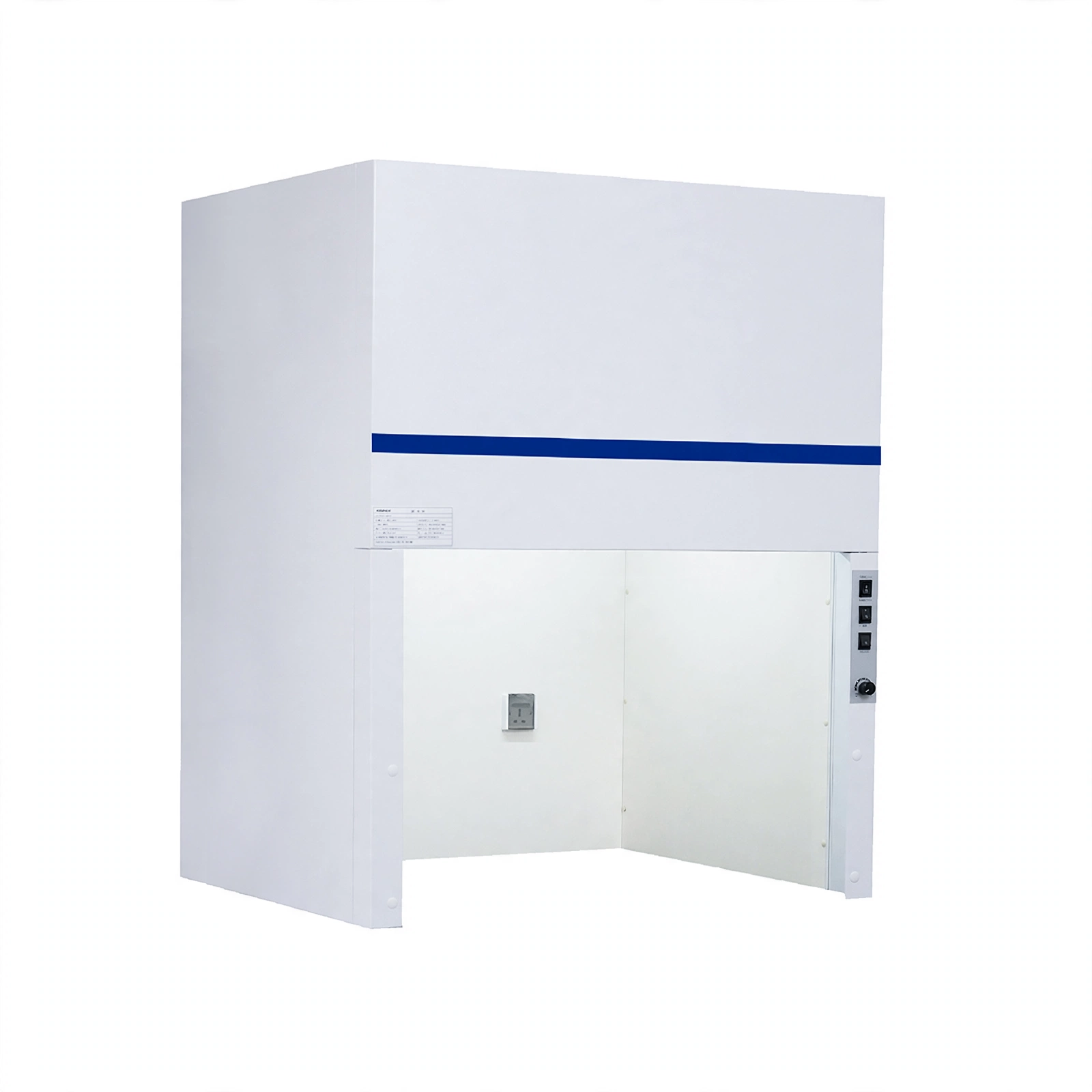 Ducted Fume Hood FH1300(L)-FL