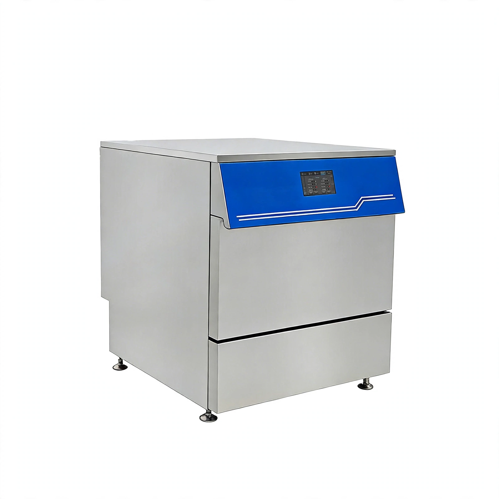 Table Top Full-automatic Glassware Washer BK-LW60