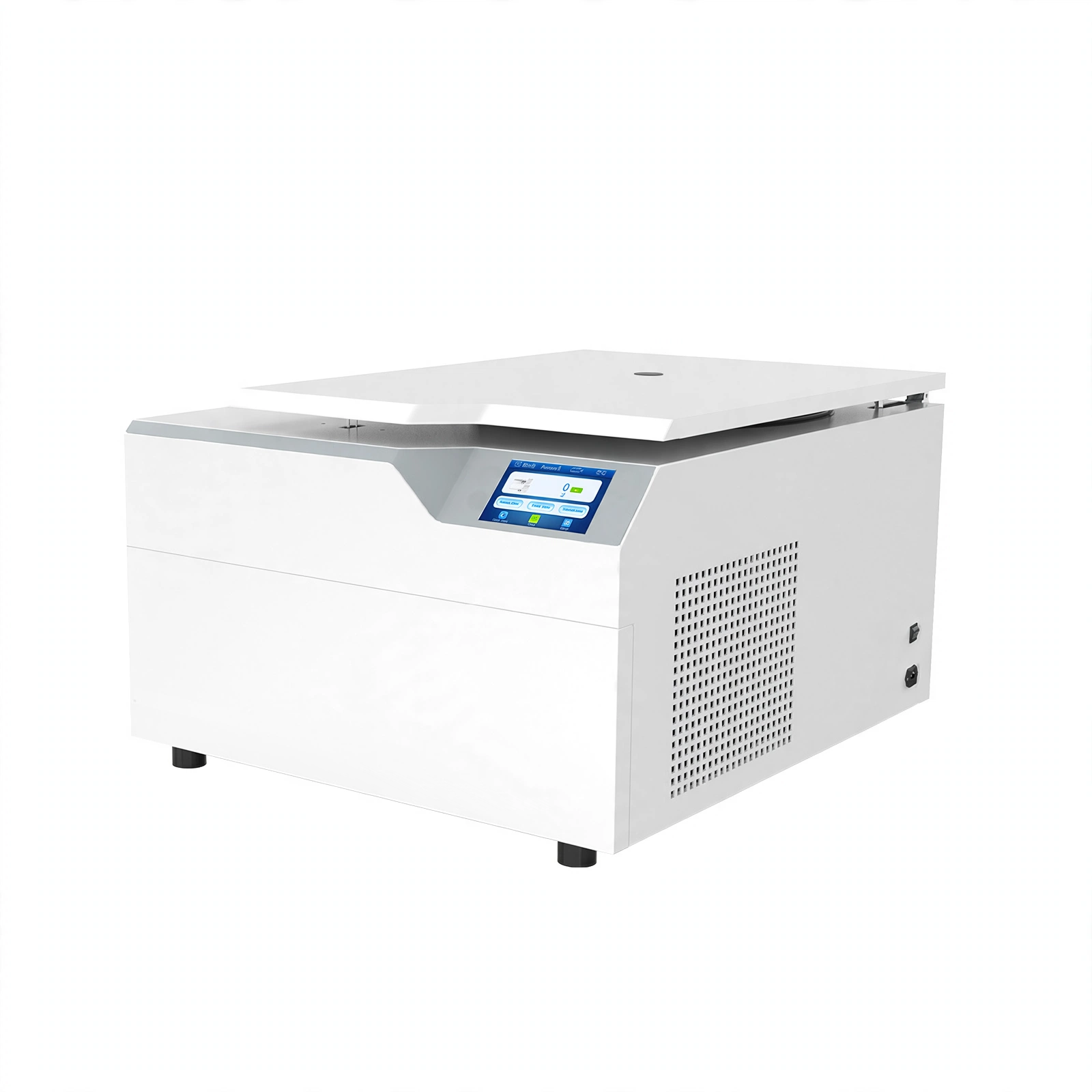 Table Top Low Speed Refrigerated Centrifuge BKC-TL6CR