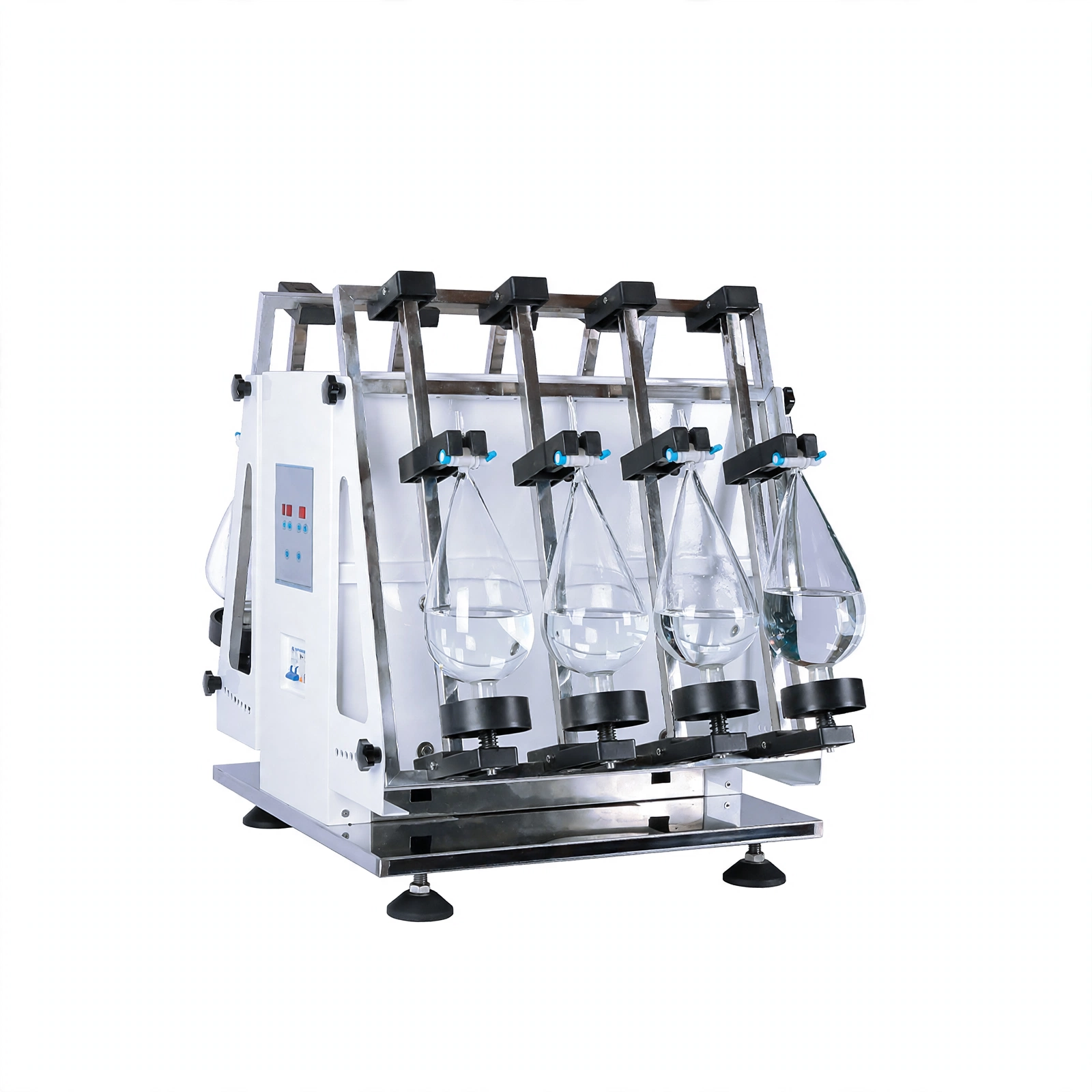 Separatory Funnel Shaker