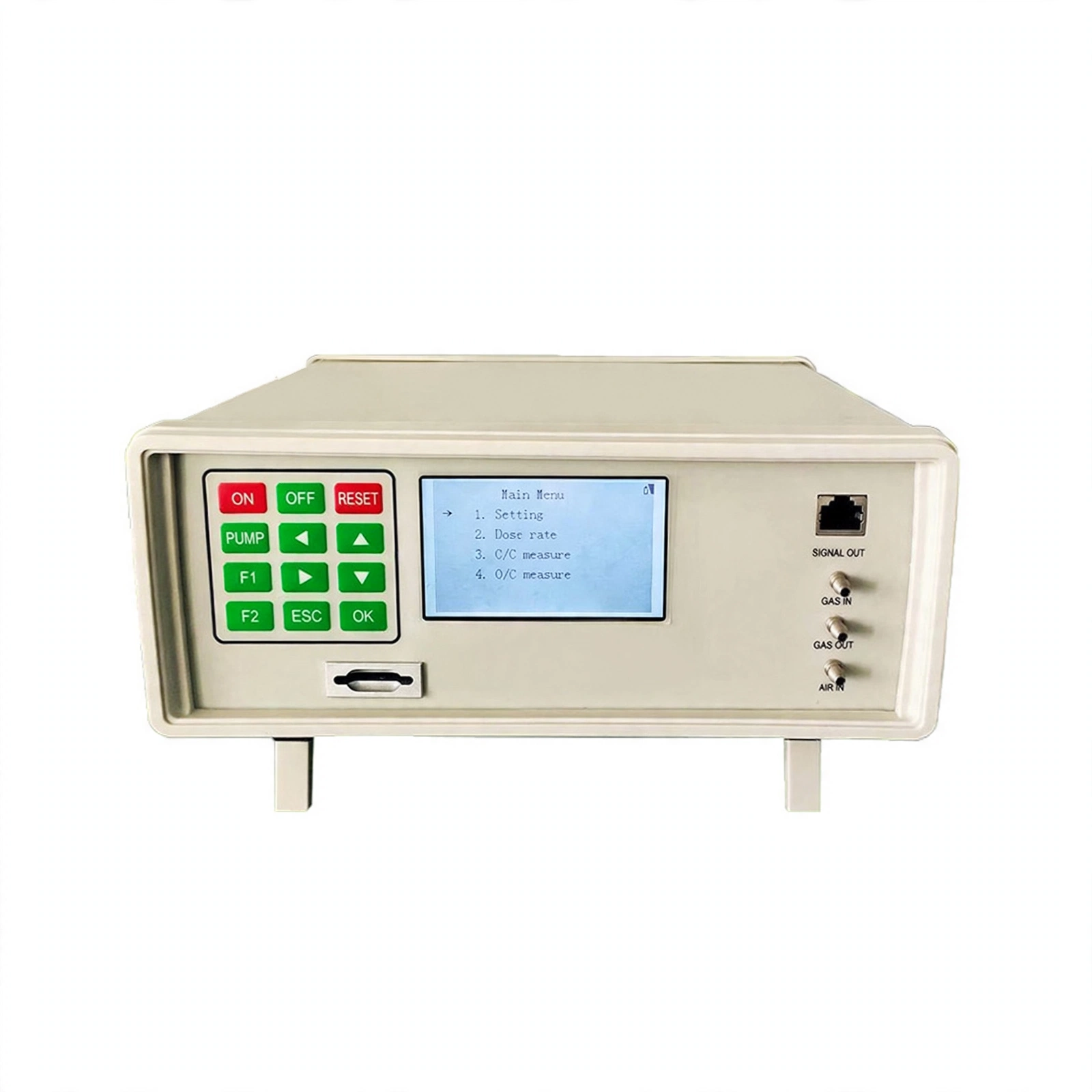 Plant Photosynthesis Meter PPM-C