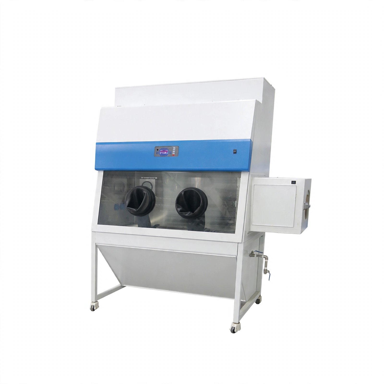 Class III Laboratory Biological Safety Biosafety Cabinet BSC-1100IIIX BSC-1500IIIX