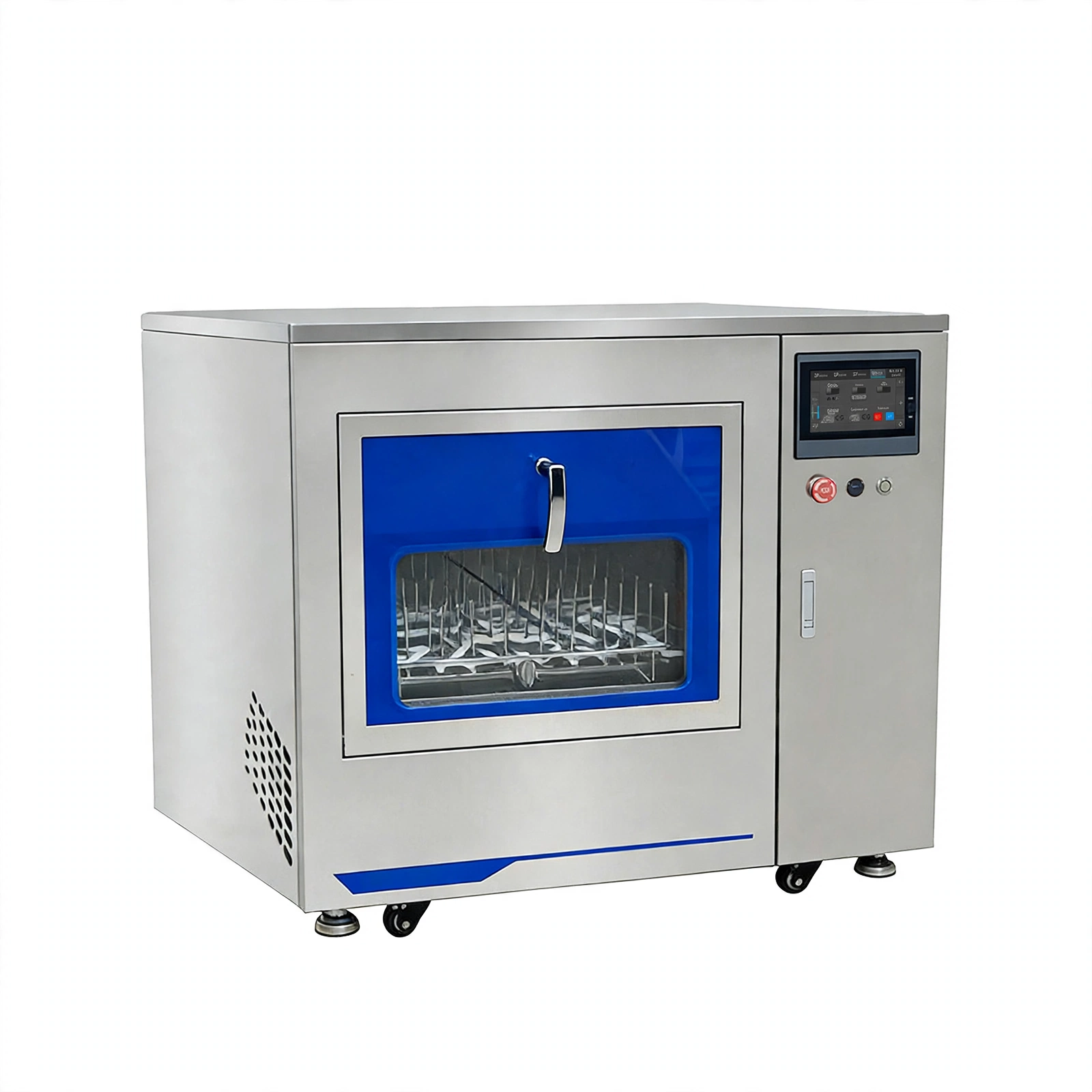 Automated Dental Washer Disinfector Dental Medical Glassware Washer