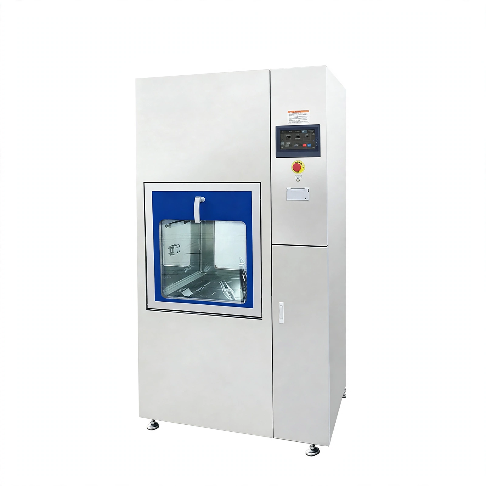 Washer Disinfector(Double Door Automatic Glassware Washer)