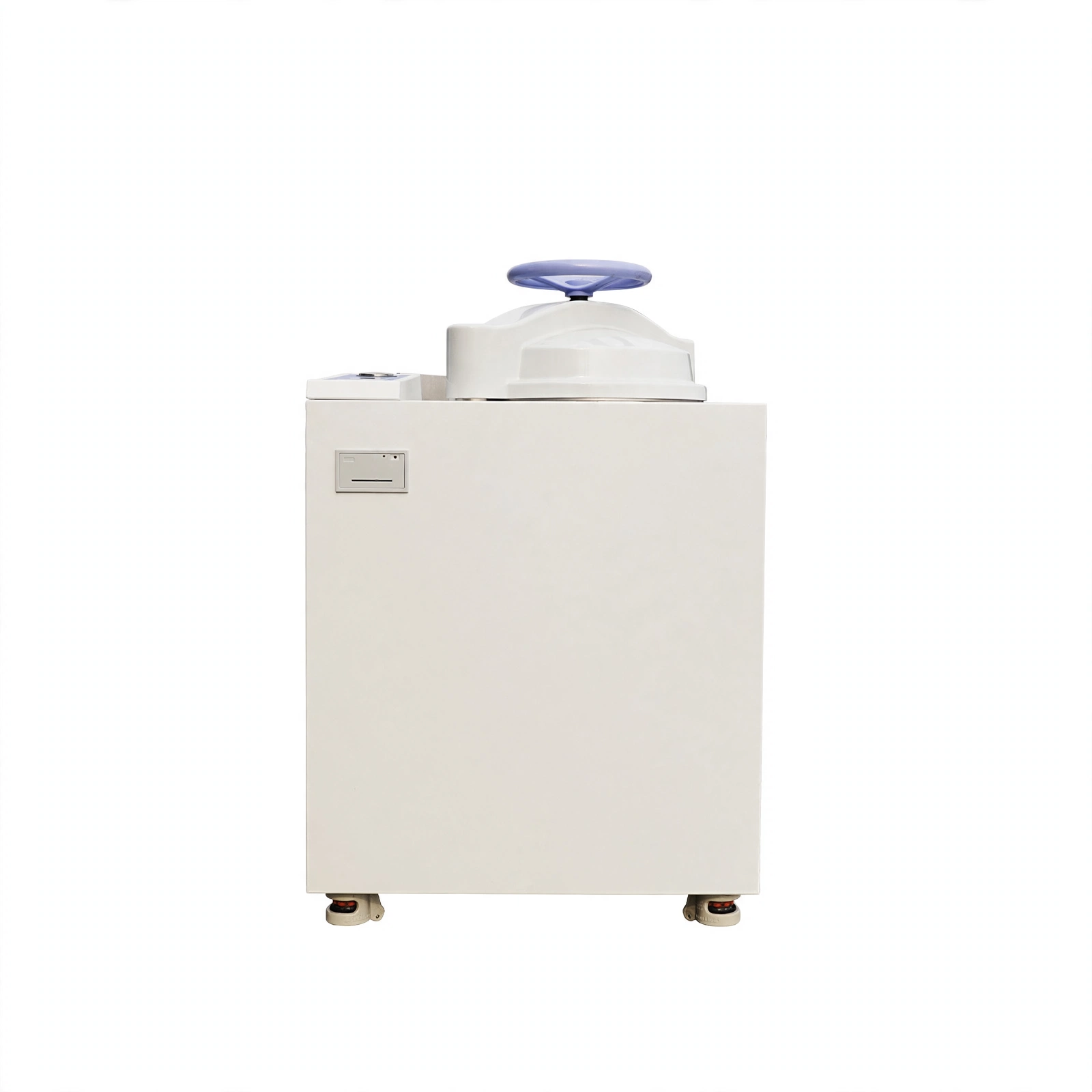 Vertical Pulse Vacuum Autoclave 50L 75L 100L