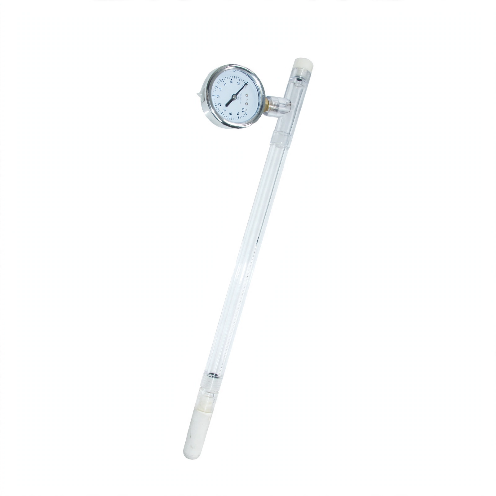 Portable Soil Tensiometer