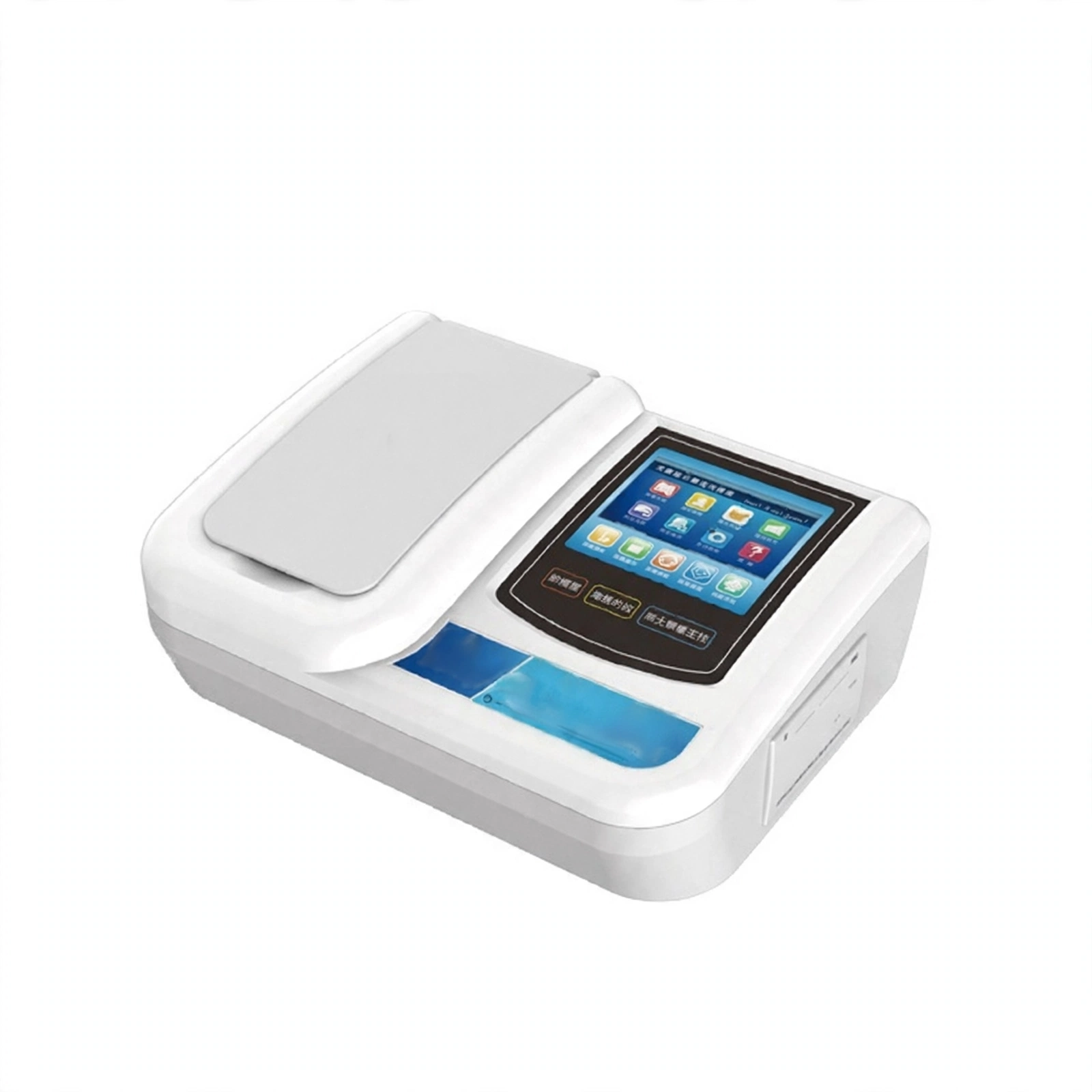 Benchtop Turbidimeter BK-LT6B-FL