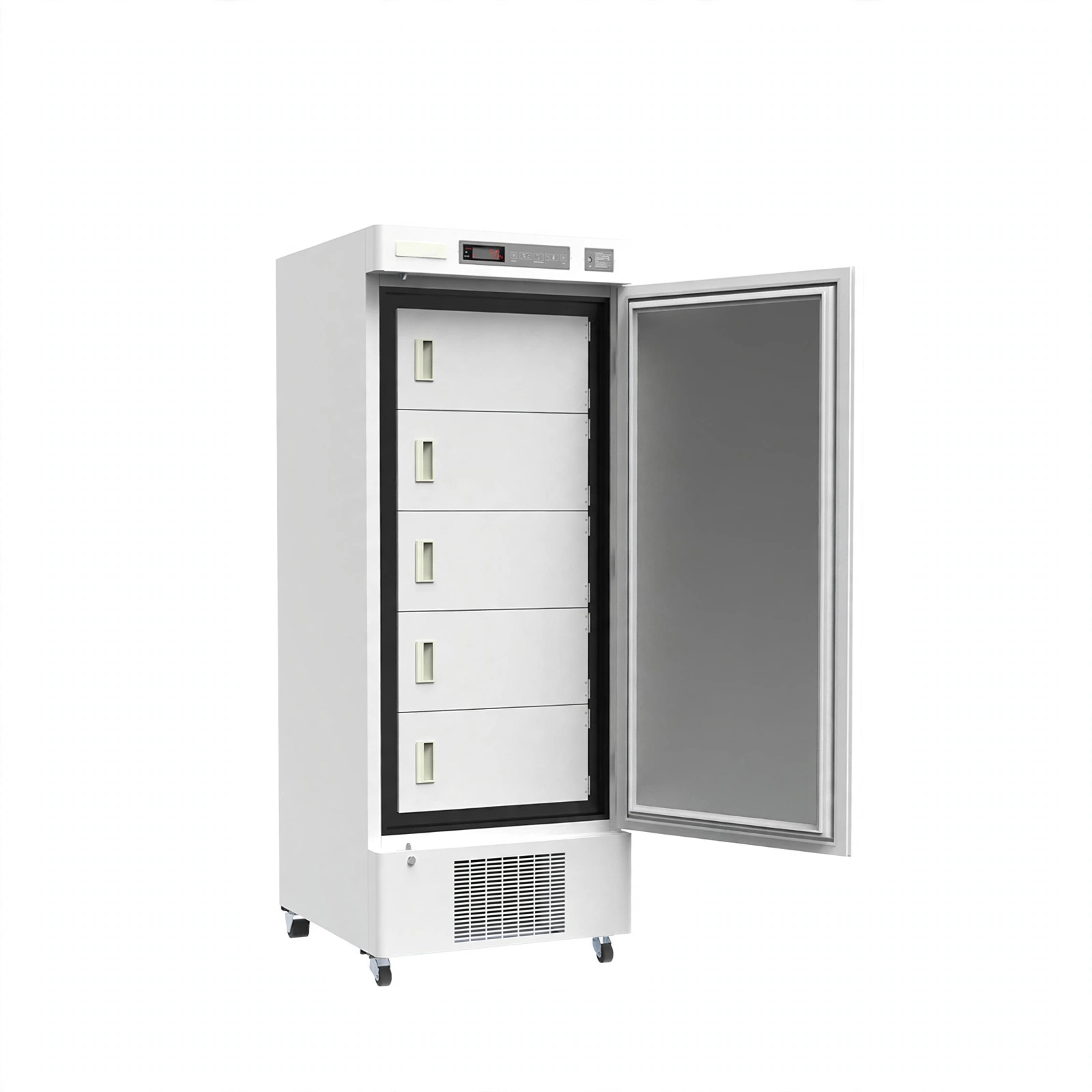 -40℃ Freezer 362L 408L 450L