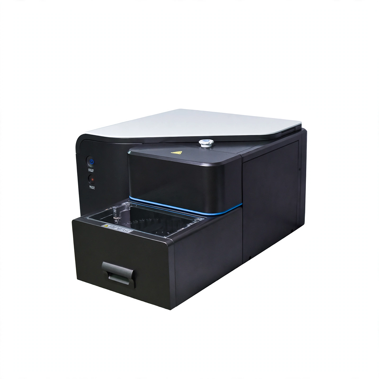 Flow Cytometer FlowCyte B7H FlowCyte B7