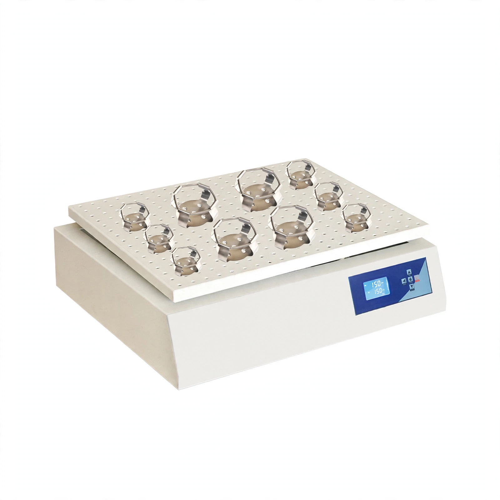 Table Top Shaker SK-851 SK-871 SK-830F SK-881F