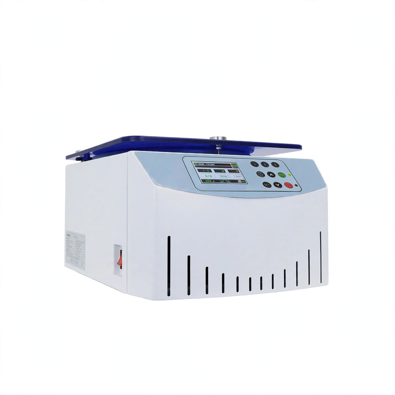 Immune Blood Centrifuge BKC-TB4G