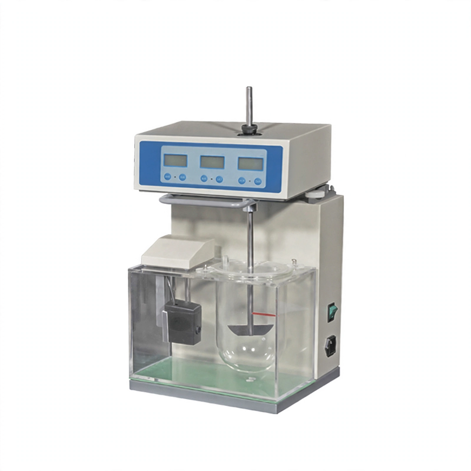 Dissolution Tester RC Series