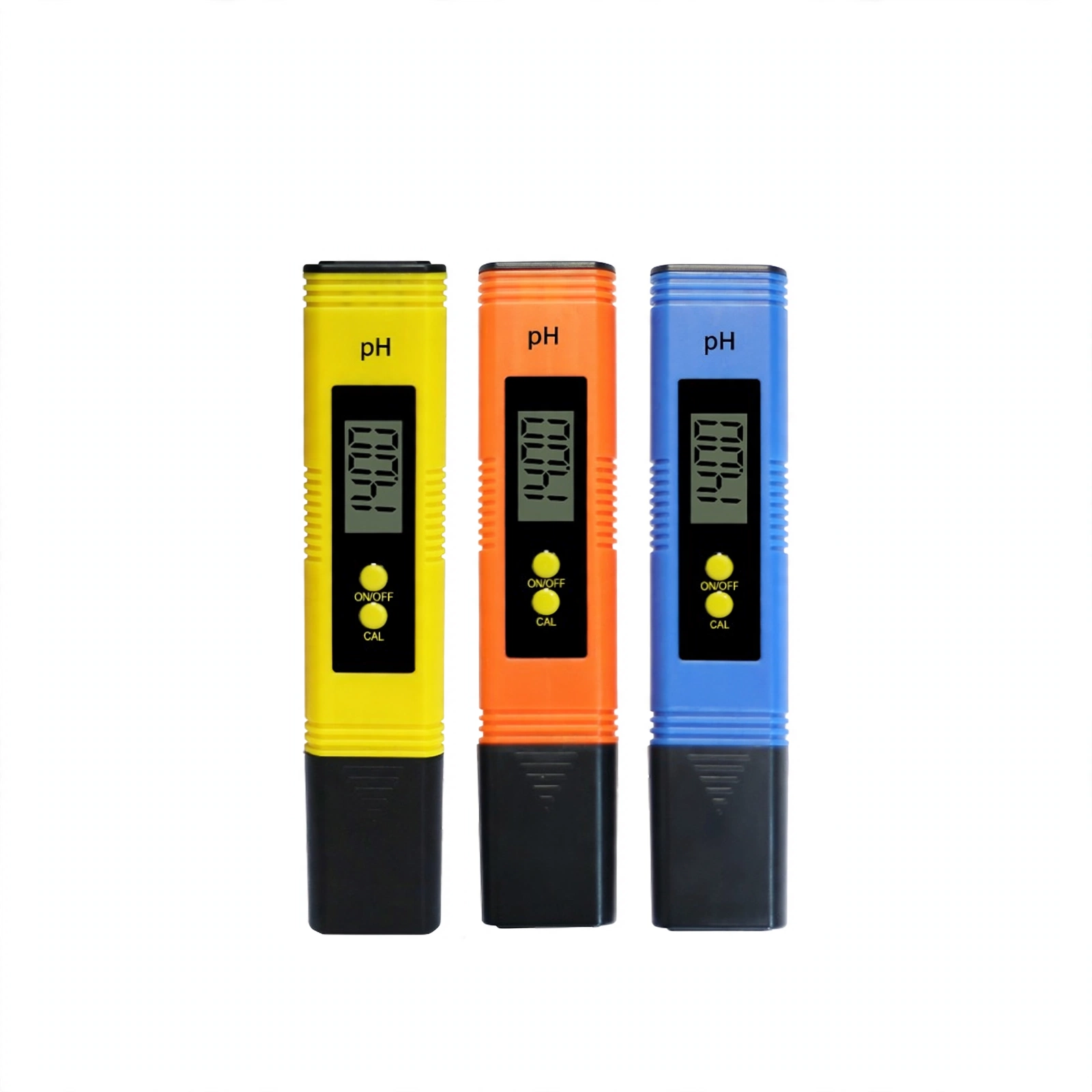 Pocket pH Tester